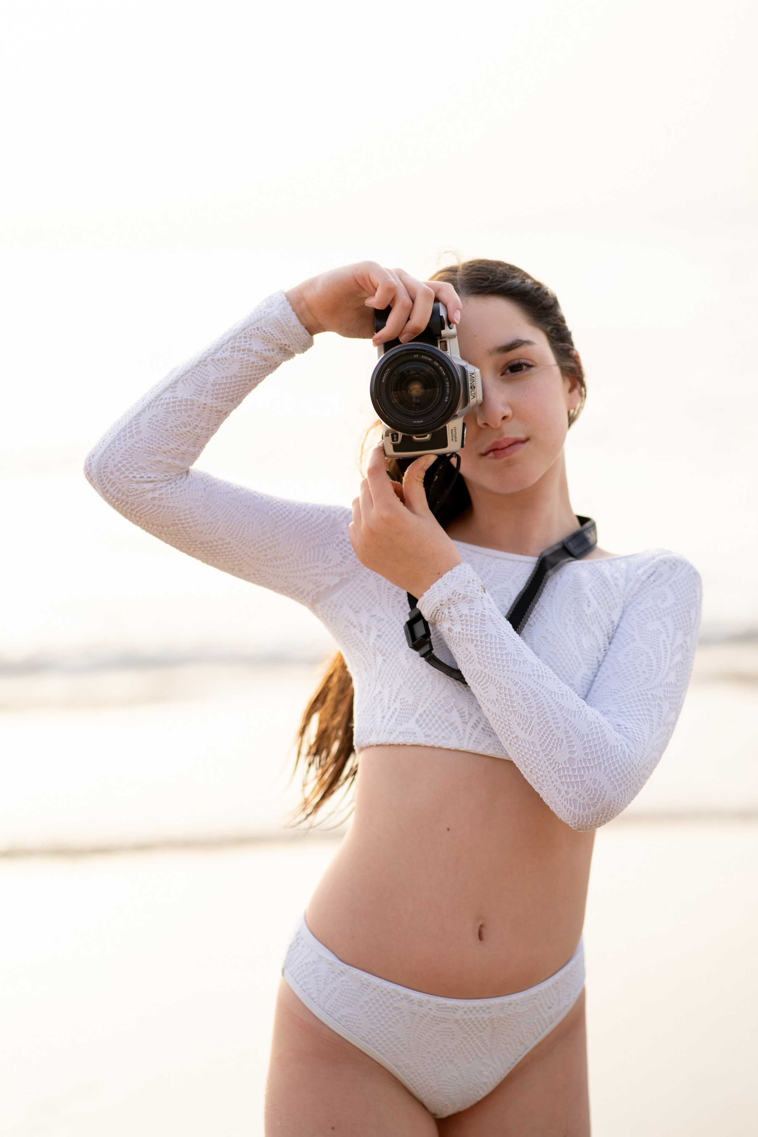 Ella. Семейный и детский фотограф в Израиле и Москве Дорошок Надя