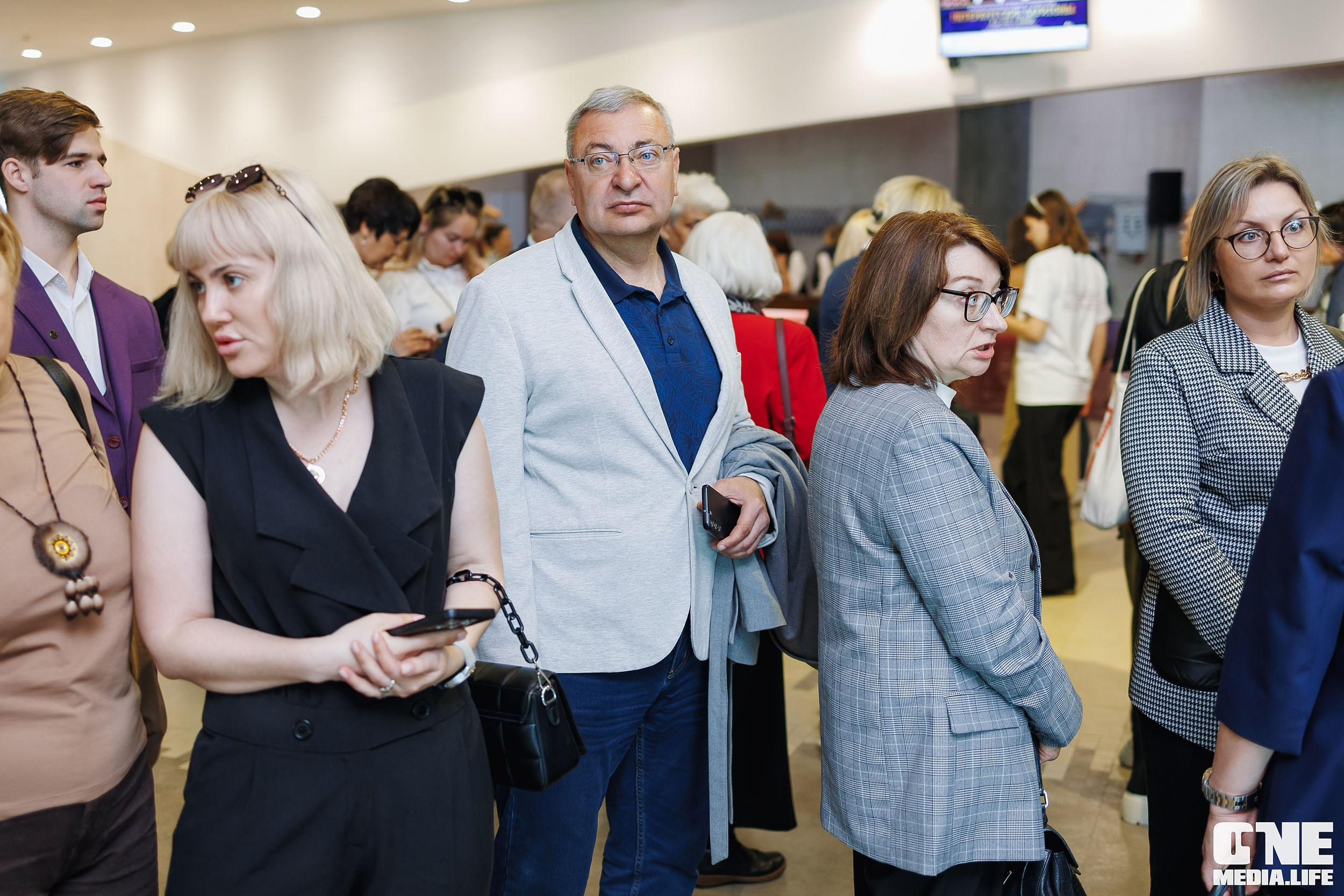 Балтийский Культурный Форум. День 1. One Media Life: фоторепортажи, фотоотчеты с мероприятий и заведений