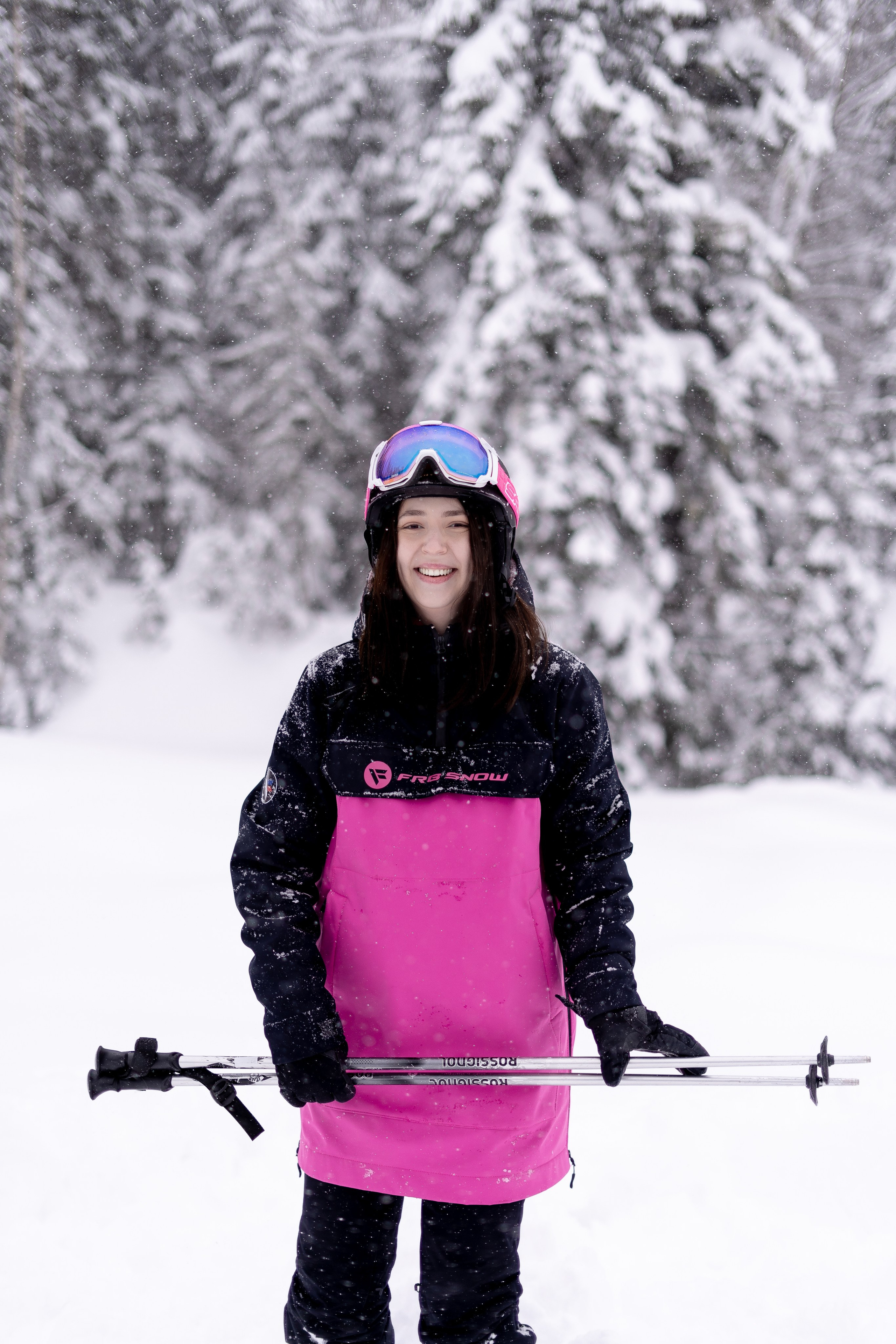 Джон 14.02. Анастасия Паршукова — фотограф Шерегеш Новосибирск