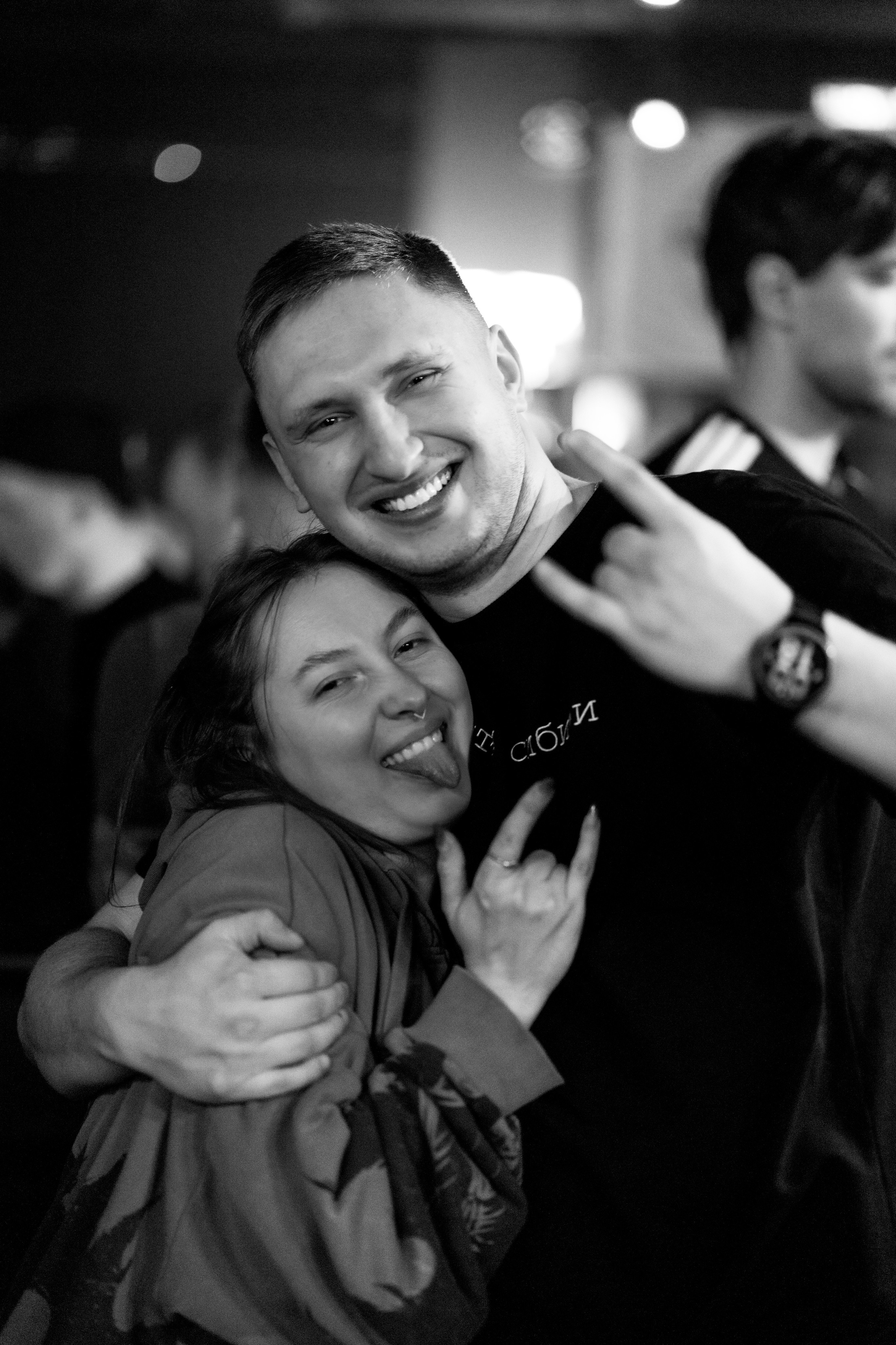 Rook's. Анастасия Паршукова — фотограф Шерегеш Новосибирск