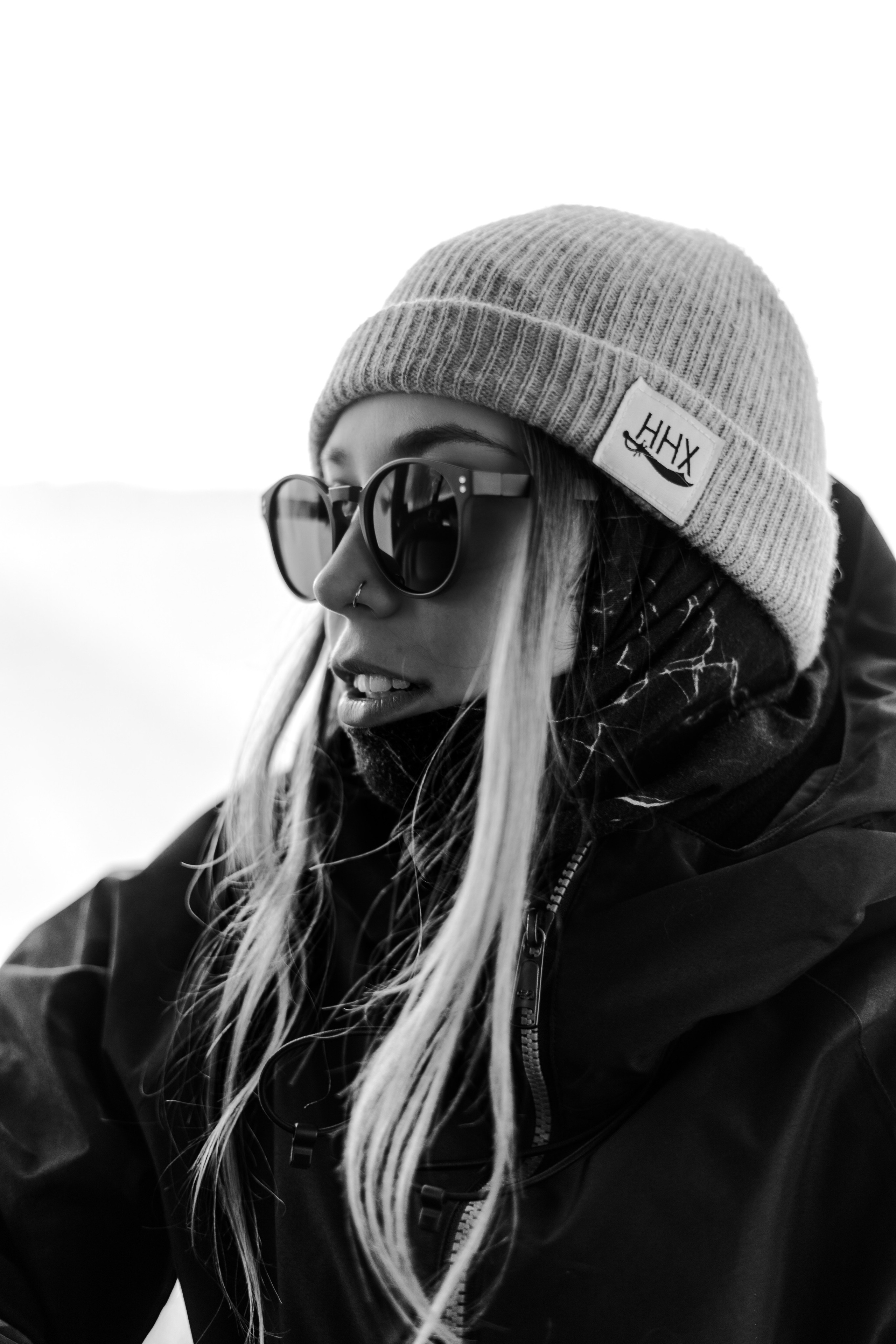 Mountain Patrol. Анастасия Паршукова — фотограф Шерегеш Новосибирск