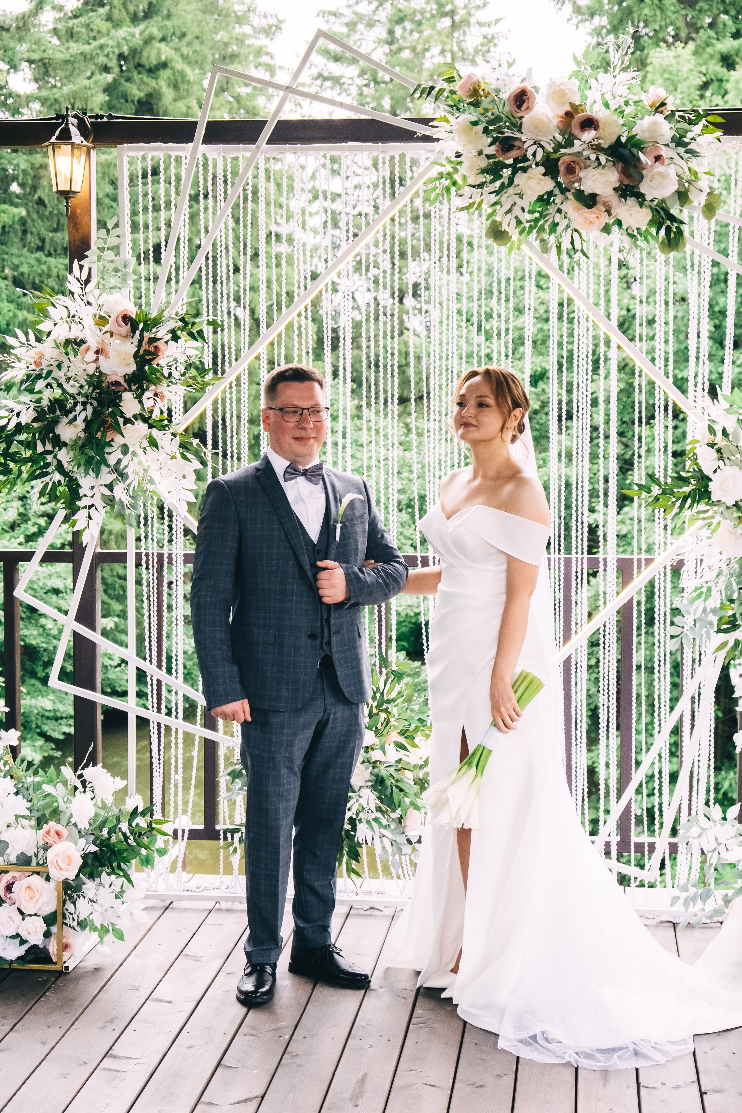 Никита и Екатерина. Фотограф на свадьбу