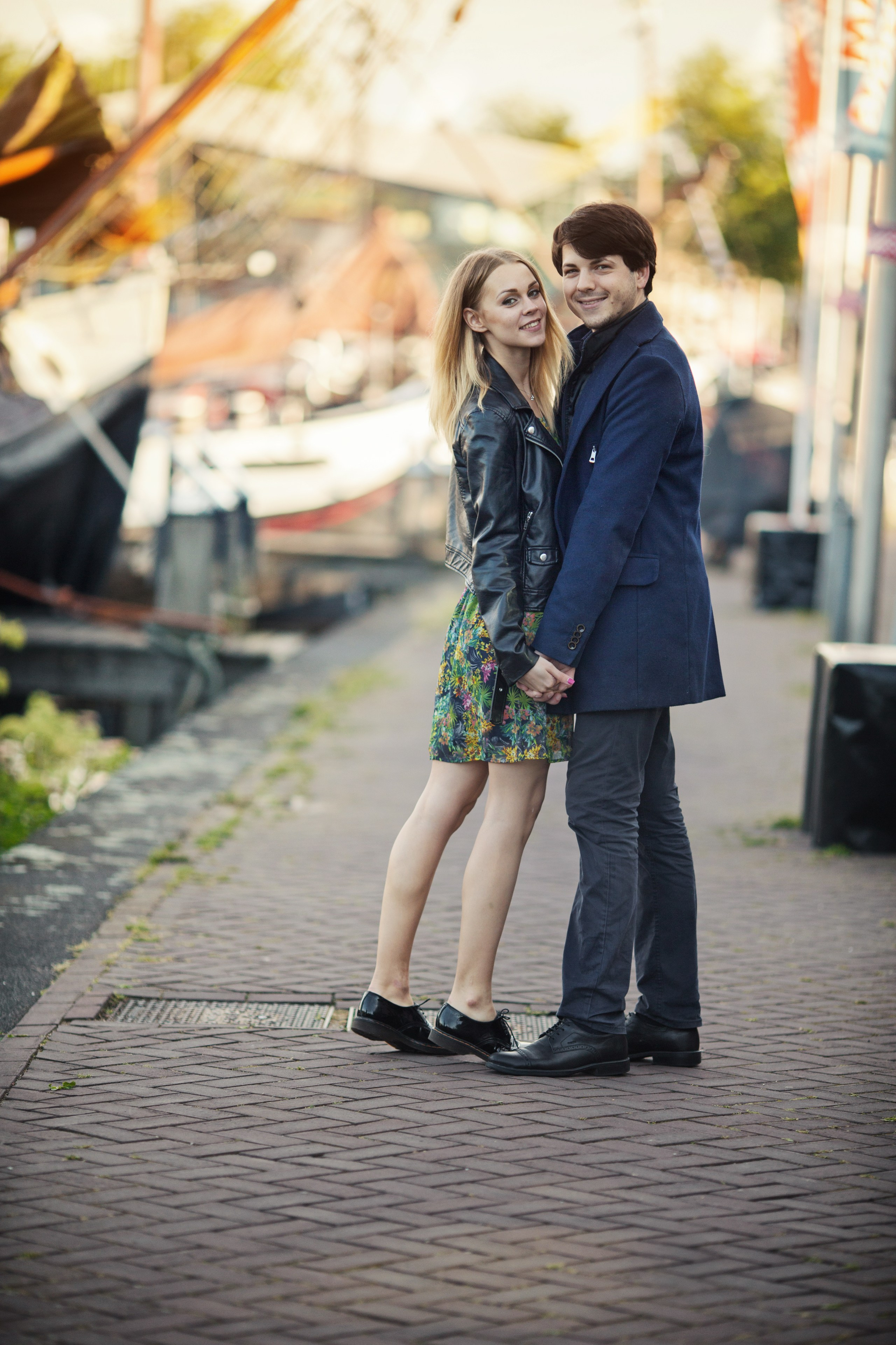 А & А. Свадебный, семейный и индивидуальный фотограф в Зеленограде и Москве Ирина Костенко