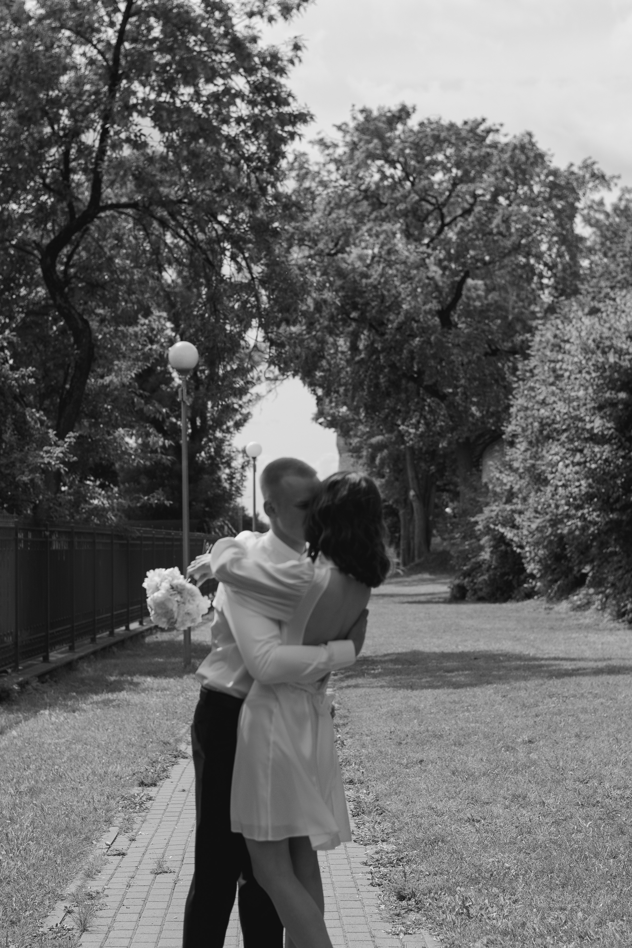 А | В. Свадебный и семейный фотограф Санкт-Петербург