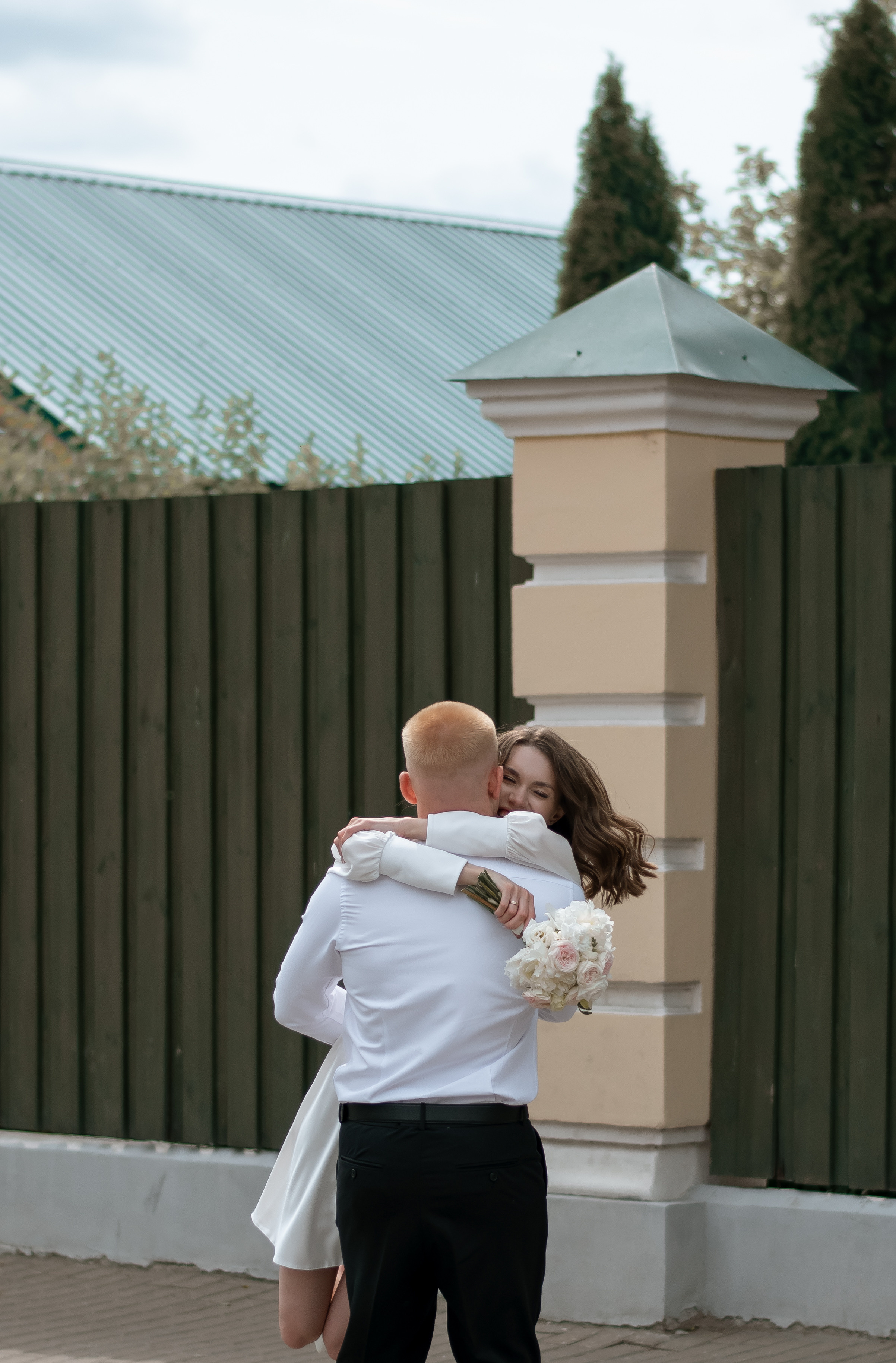А | В. Свадебный и семейный фотограф Санкт-Петербург