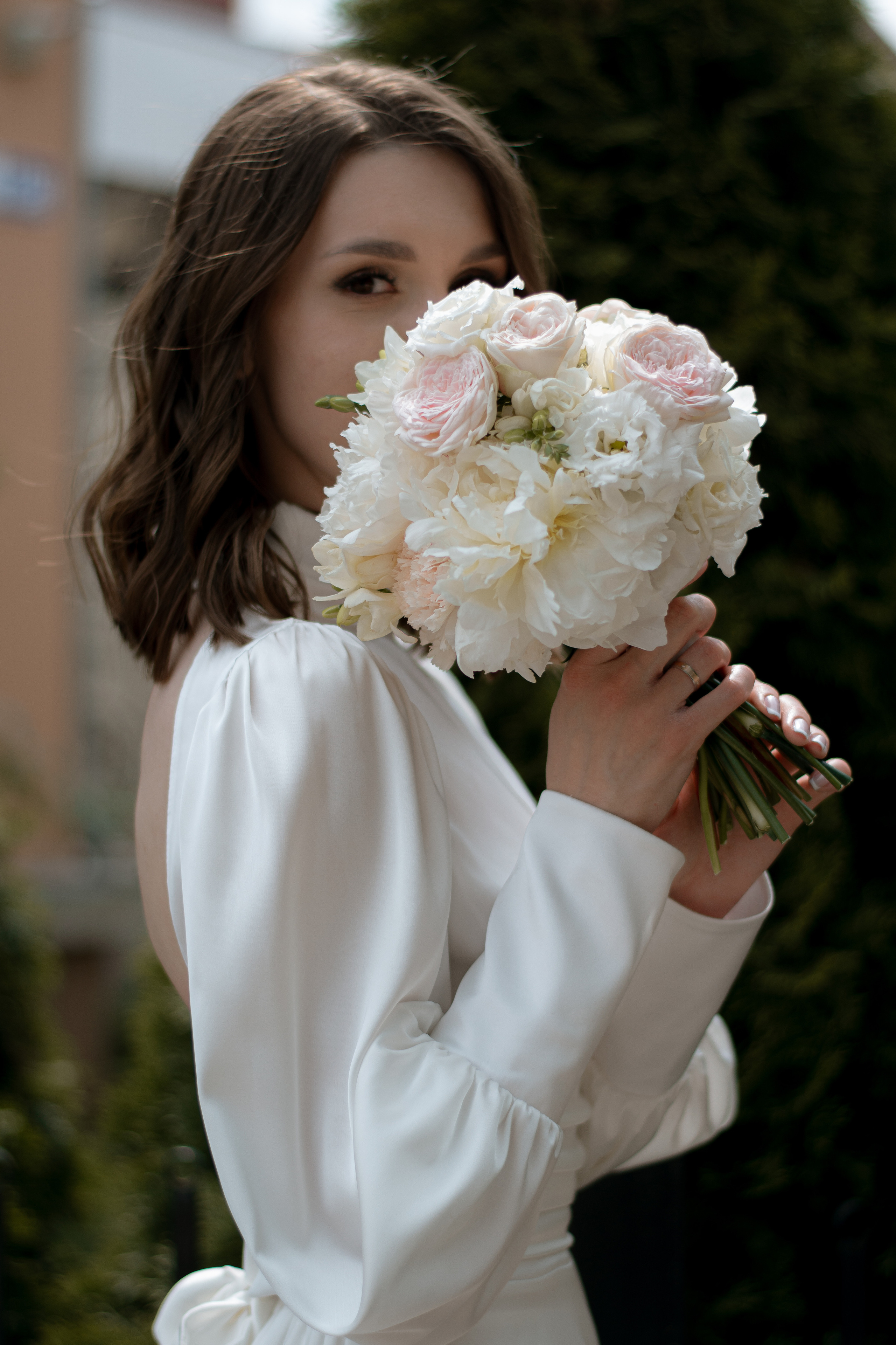 А | В. Свадебный и семейный фотограф Санкт-Петербург