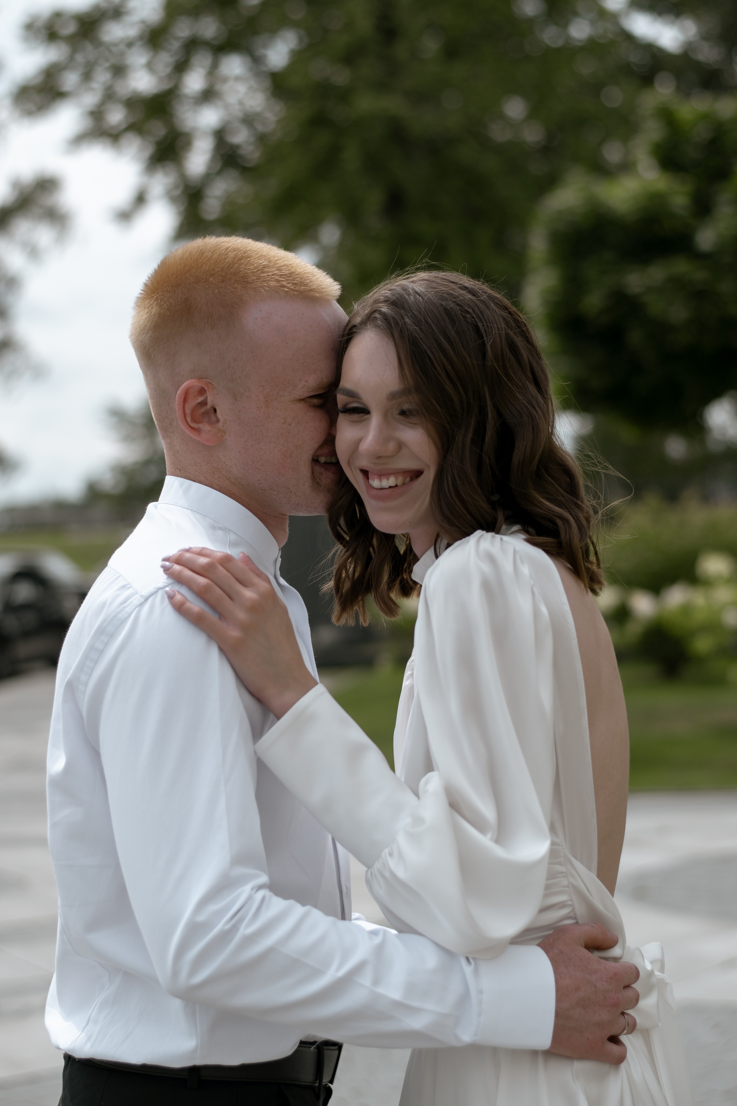 А | В. Свадебный и семейный фотограф Санкт-Петербург