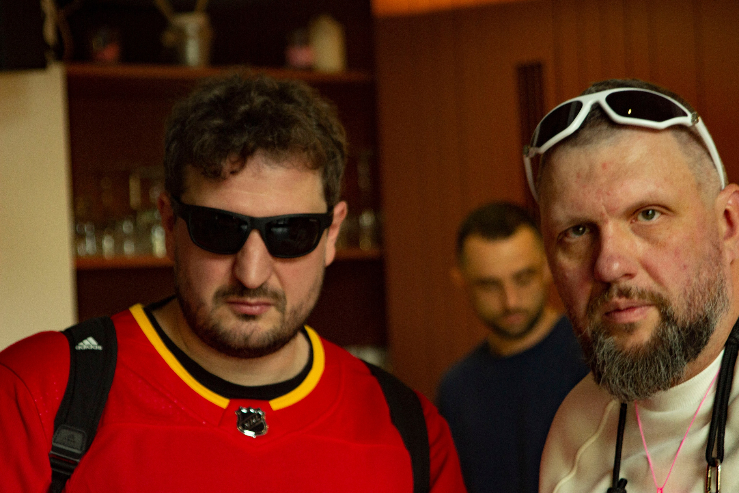 Фестиваль креативных индустрий G8 / '24. Репортажная и портретная фотосъёмка