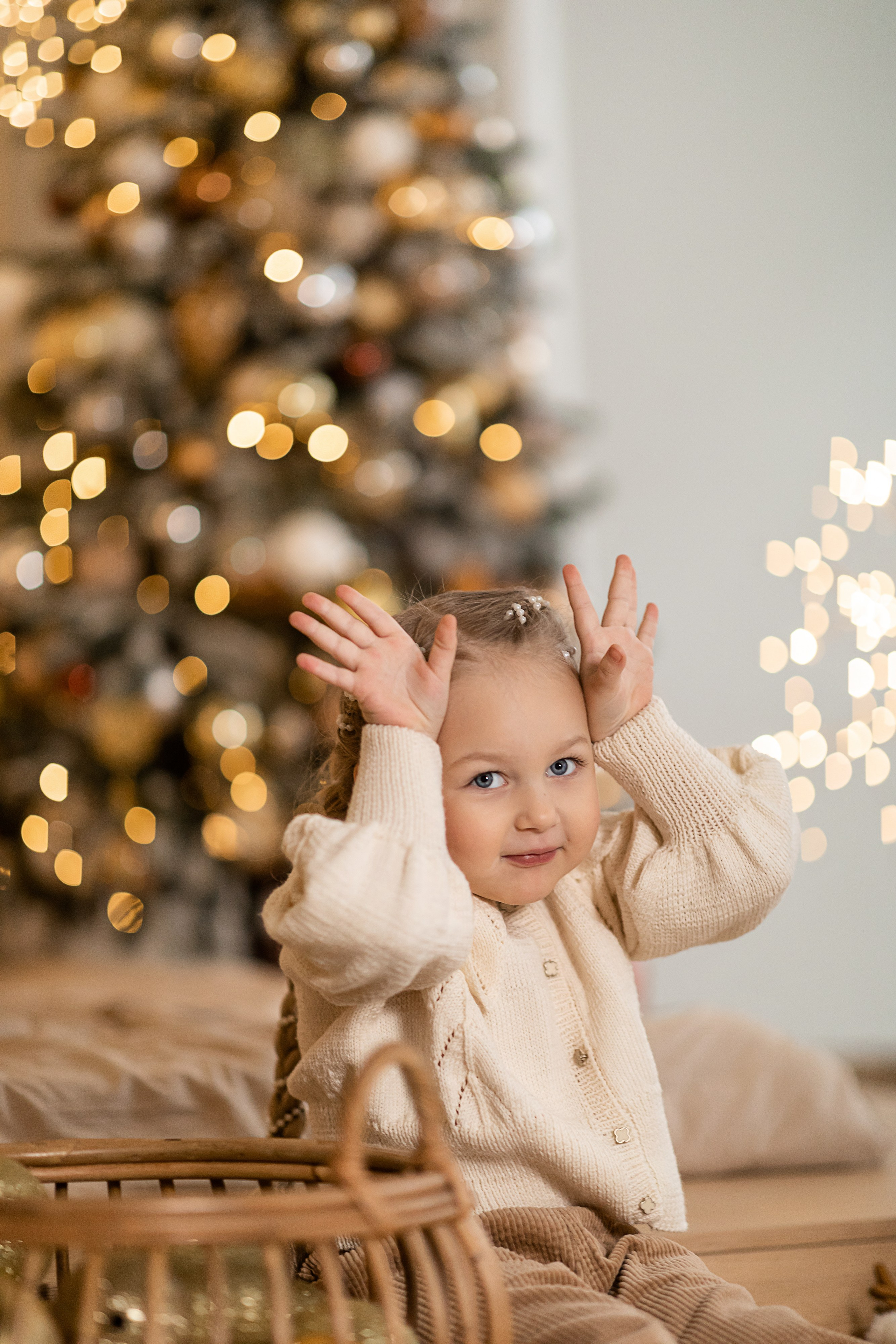 Вика. Фотограф Москва