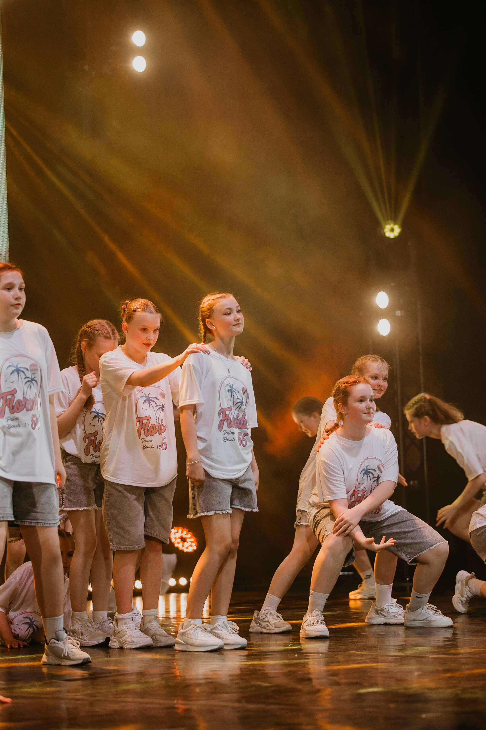 Студия танцев «Rocky» Отчётный концерт «ВМЕСТЕ». Фотограф событий Злобин Дмитрий