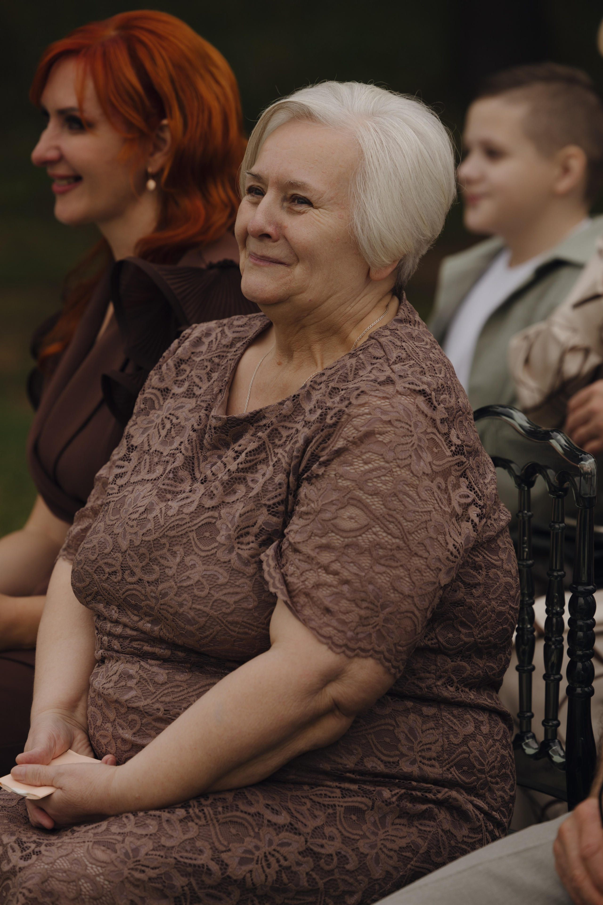 Мы набрали нужную высоту (анонс). Фотограф Нижний Новгород