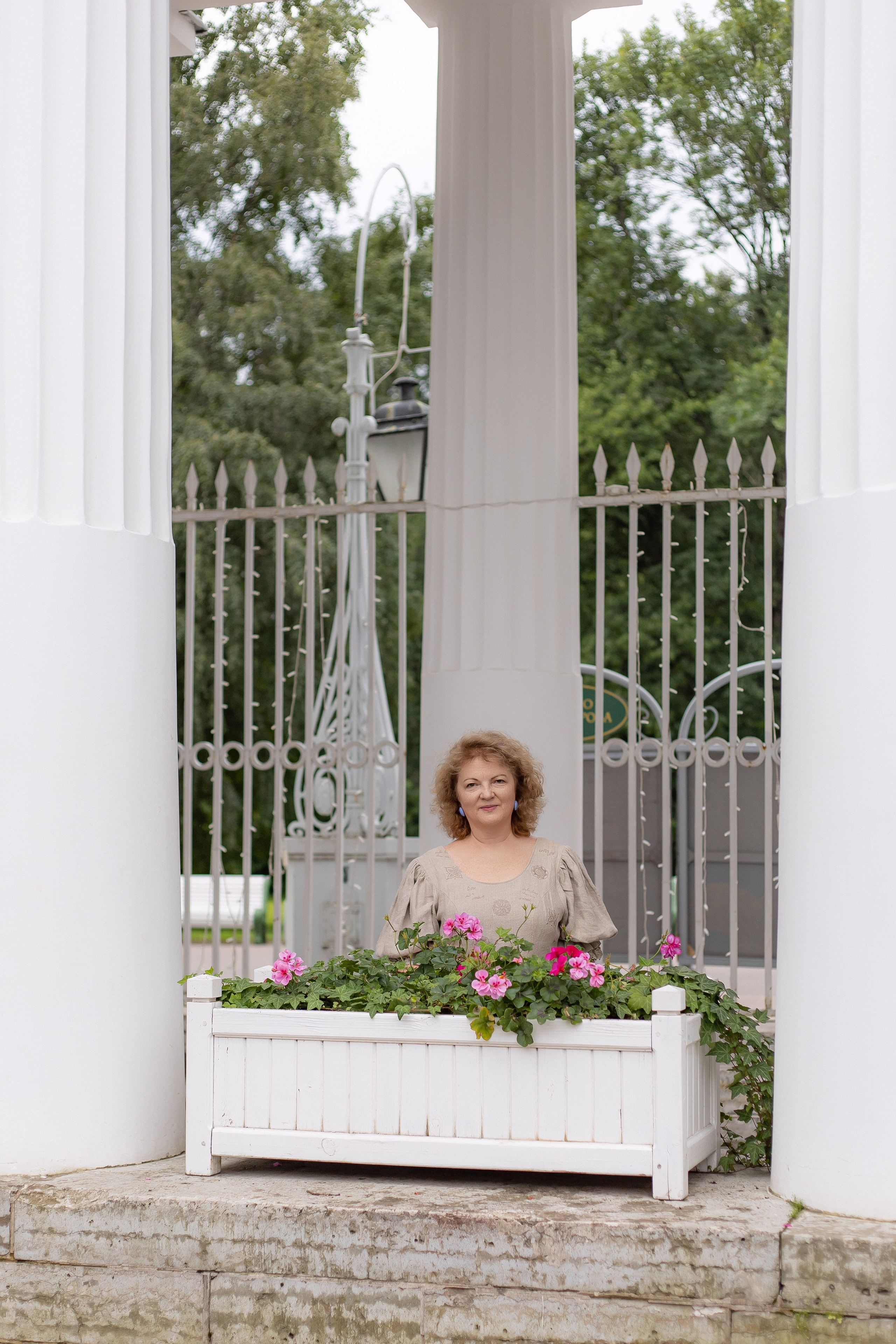 Наталья. Анатолий Филенков фотограф в Санкт-Петербурге