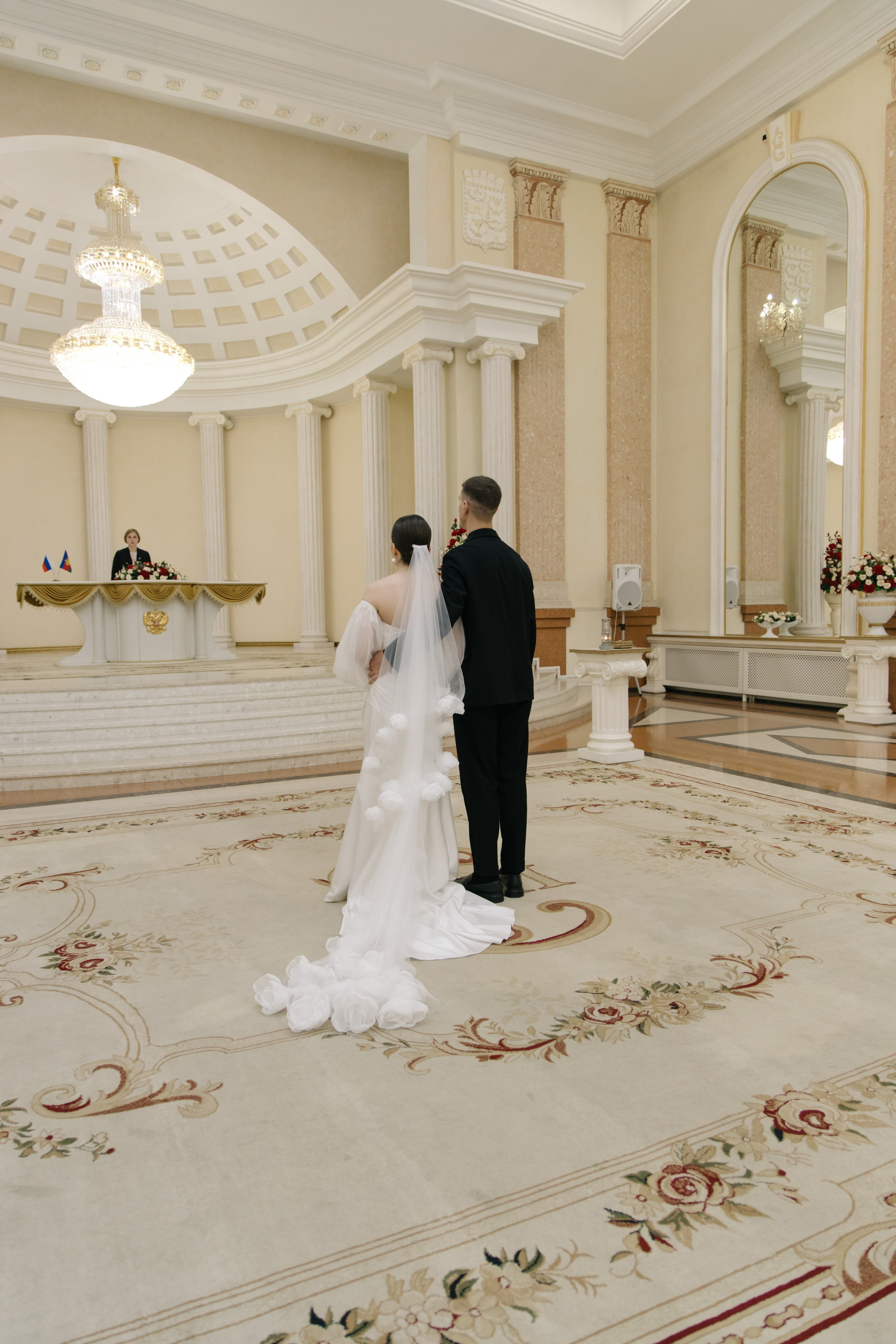 Wedding day | Никита и Арина