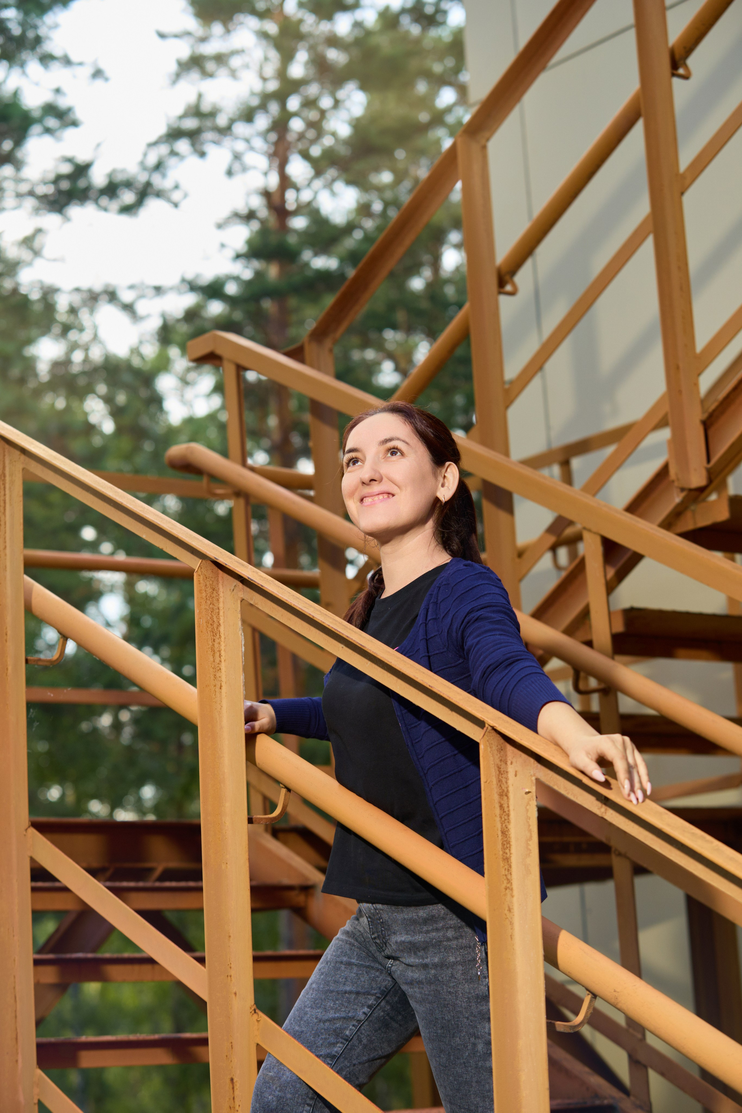 Портрет невесты