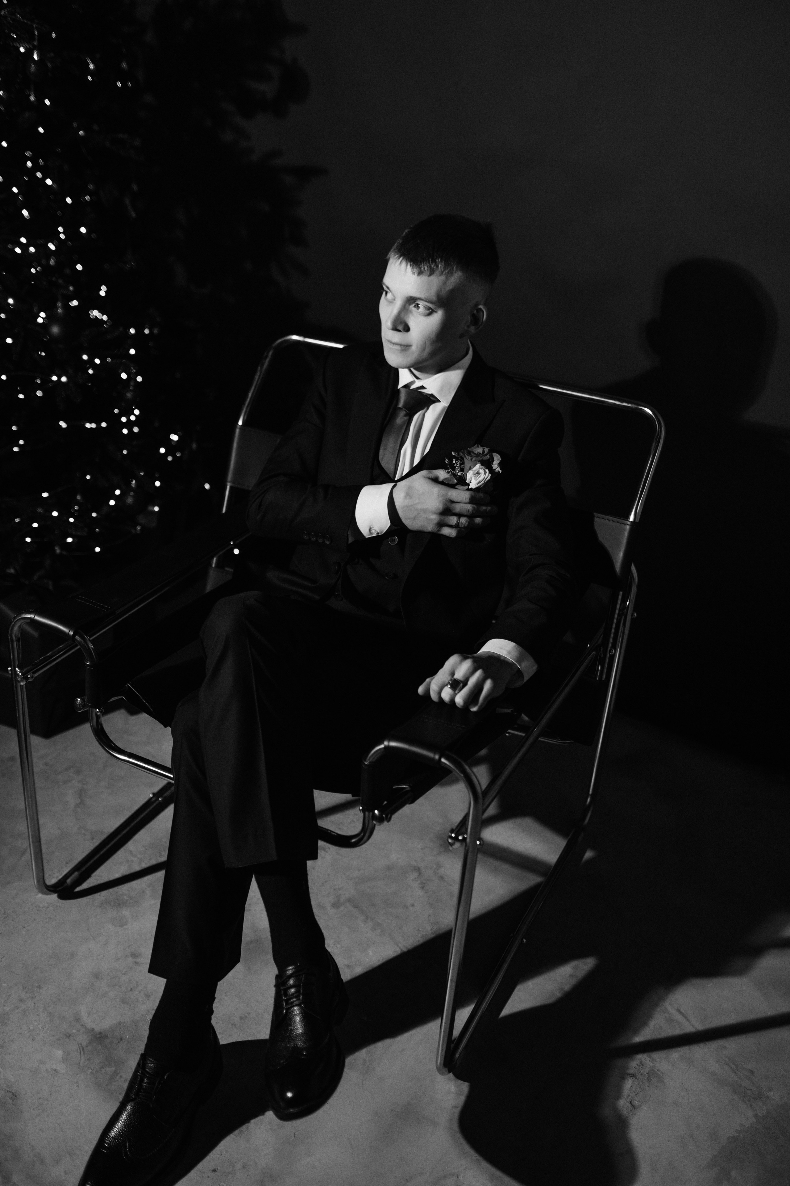 Свадьба Андрея и Анны. Свадебный и семейный фотограф в Иркутске Яна Лиа