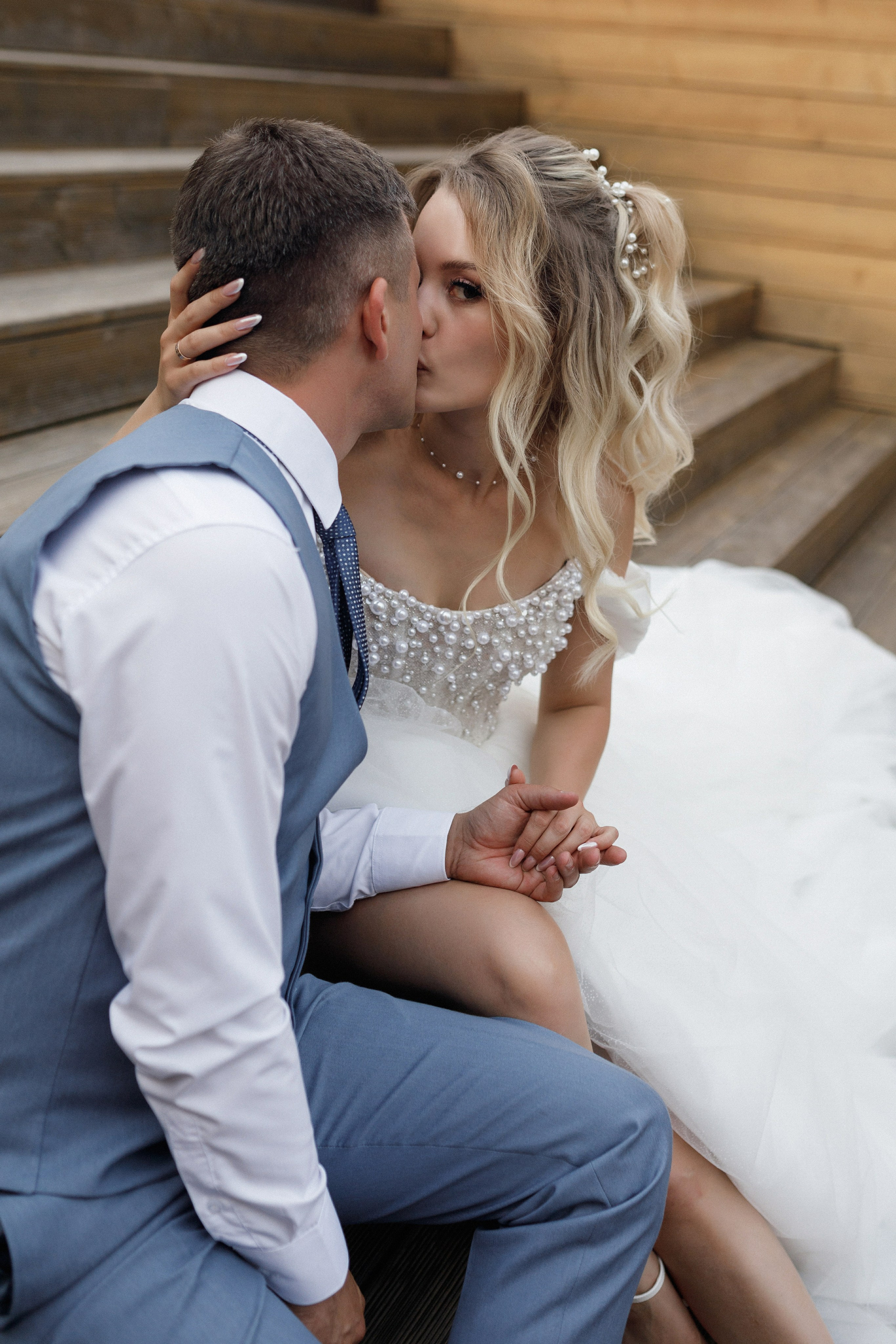 Свадьба Александра и Марины. Свадебный и семейный фотограф в Иркутске Яна Лиа