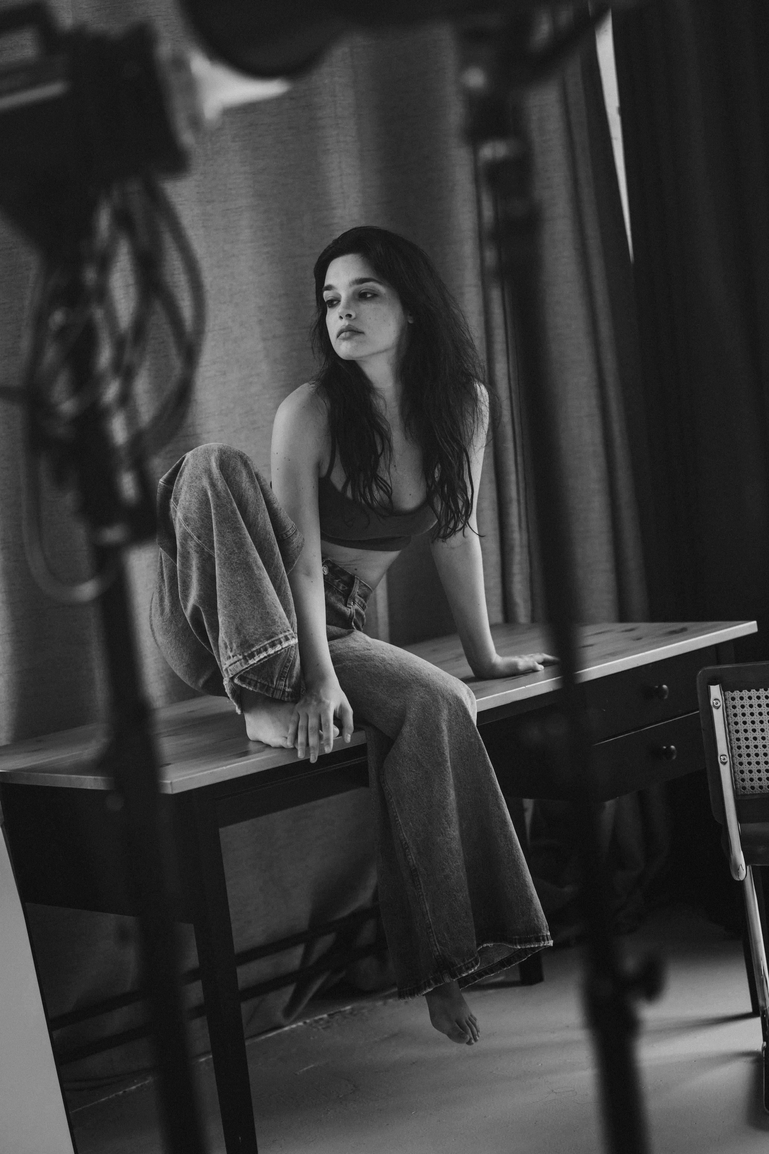 Кристина. Фотограф Контузорова Ольга