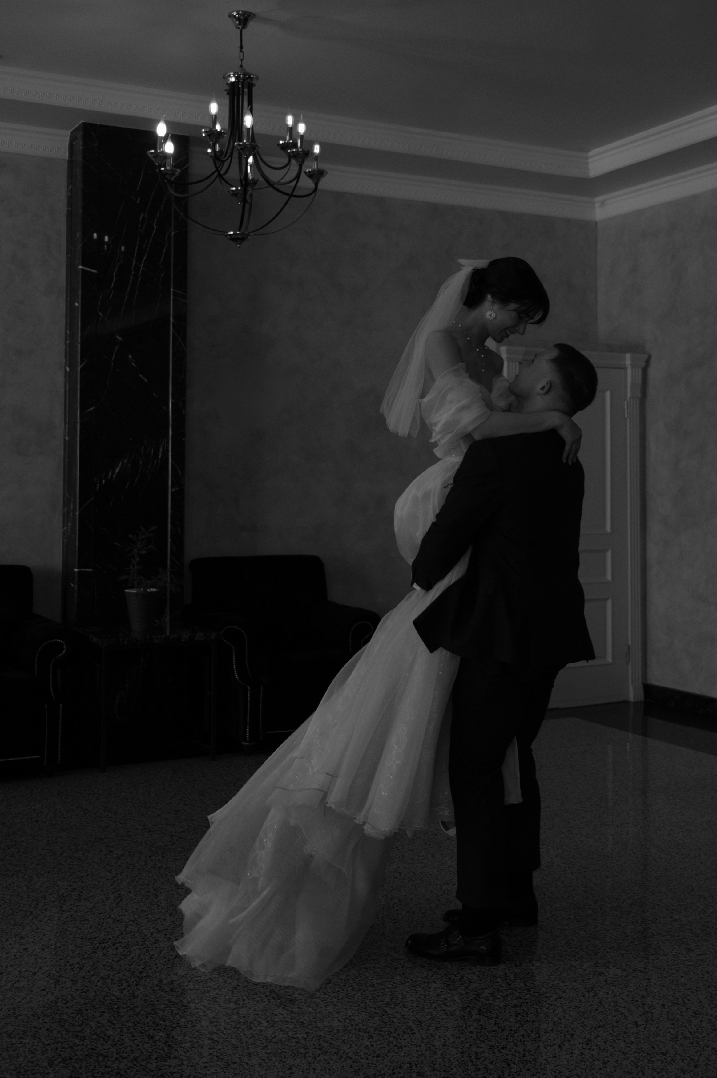 Про любовь. Фотограф Ким Ангелина