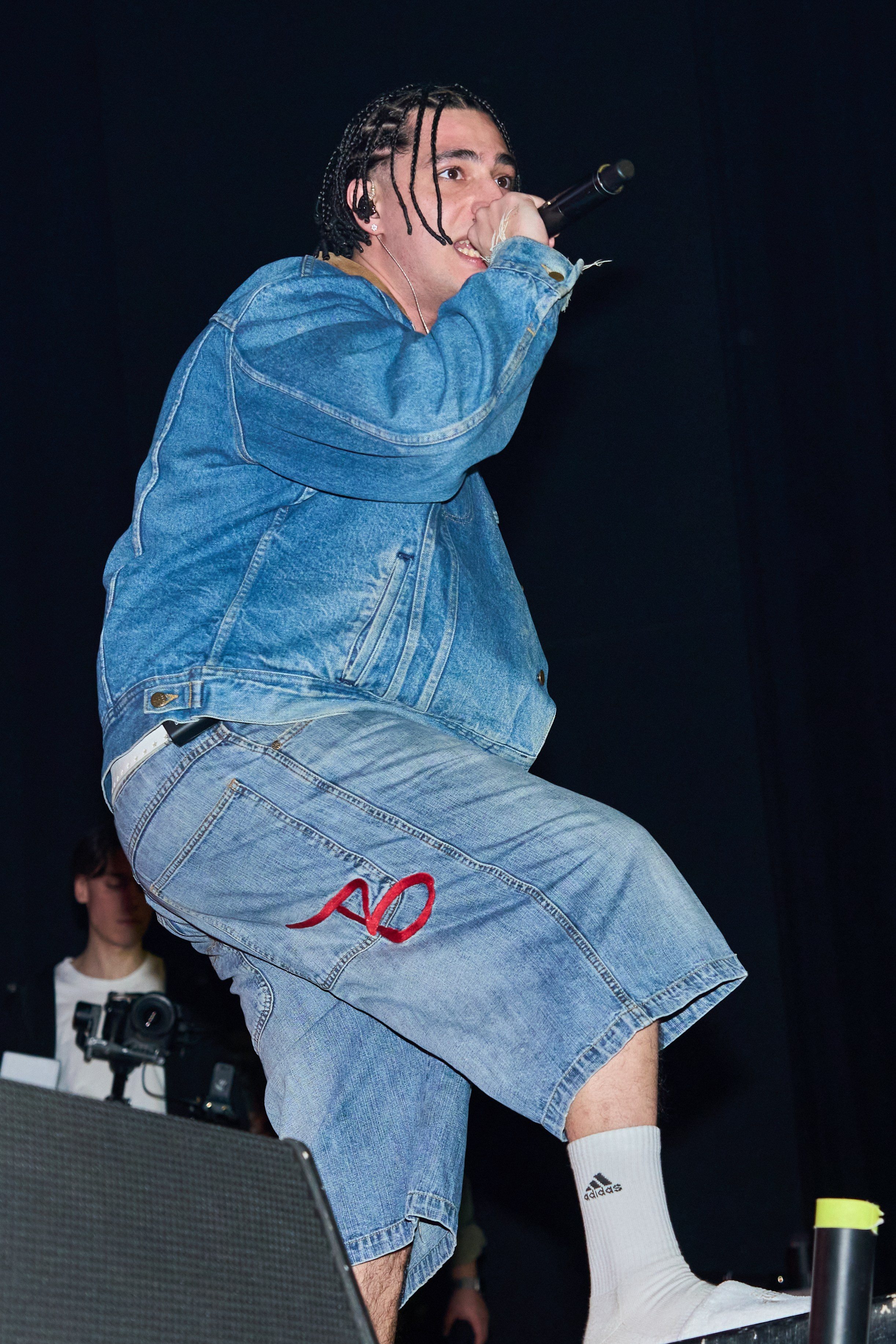 Концертная фотография. Фотограф Ольга Яканова