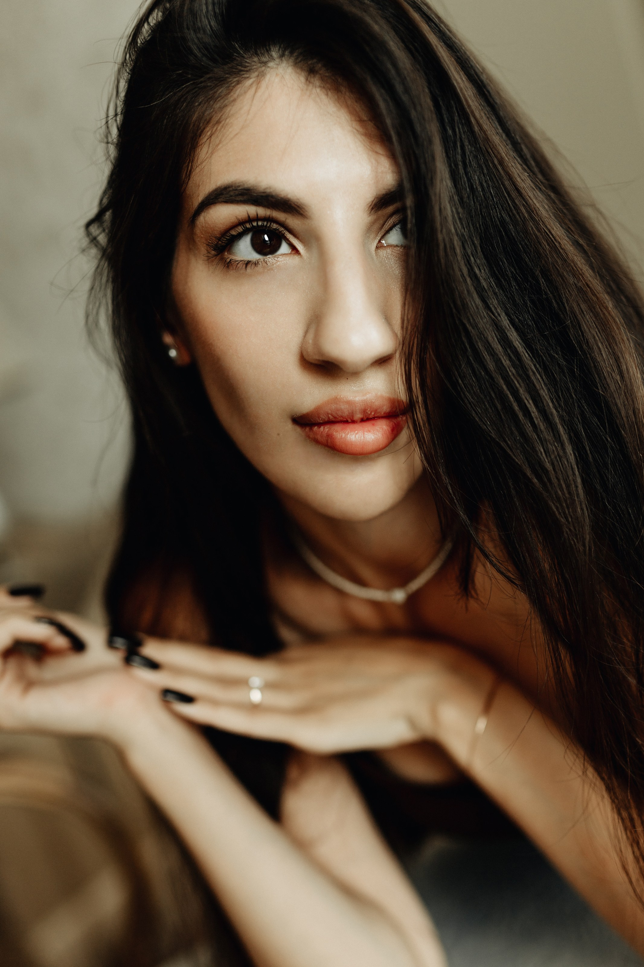 Сабина. Главная