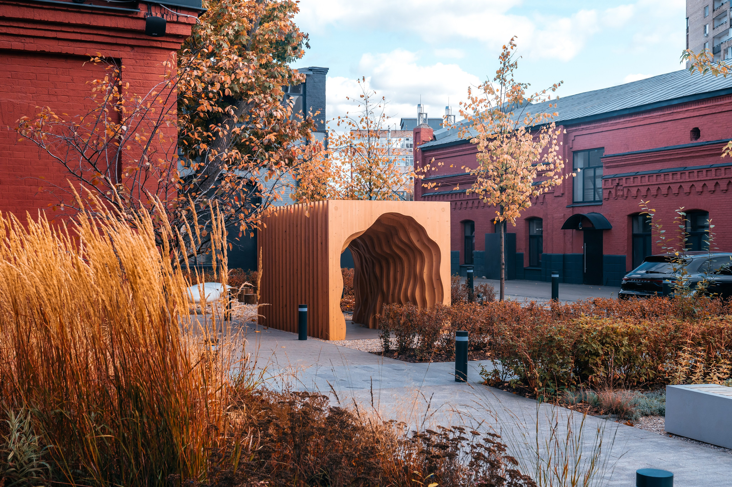 Republic, FORMA. @tomrus: Рустам Шагиморданов — фотограф