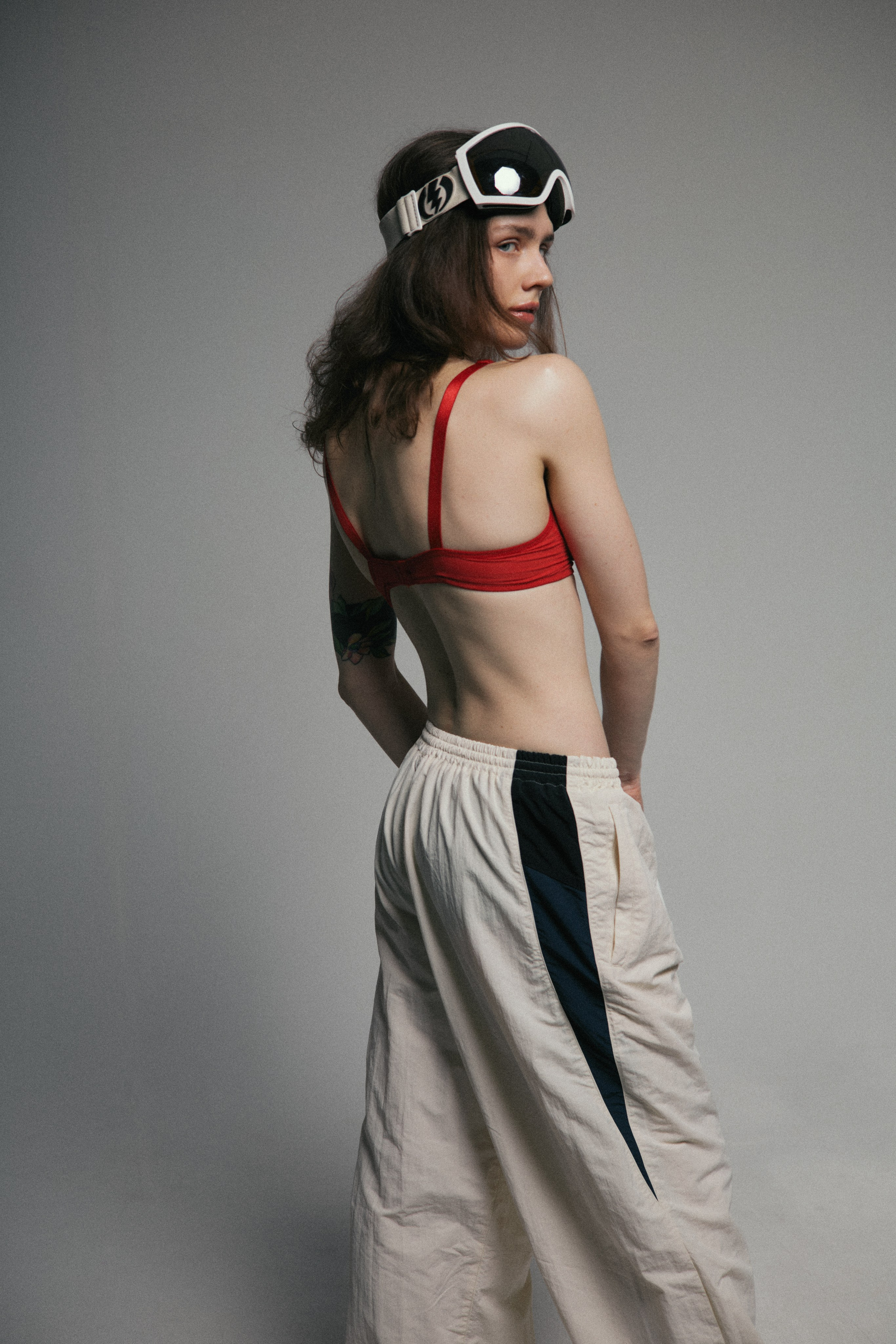 Алена. Профессиональный Фотограф во Владимире, в Москве и в Суздале — Полина Романычева