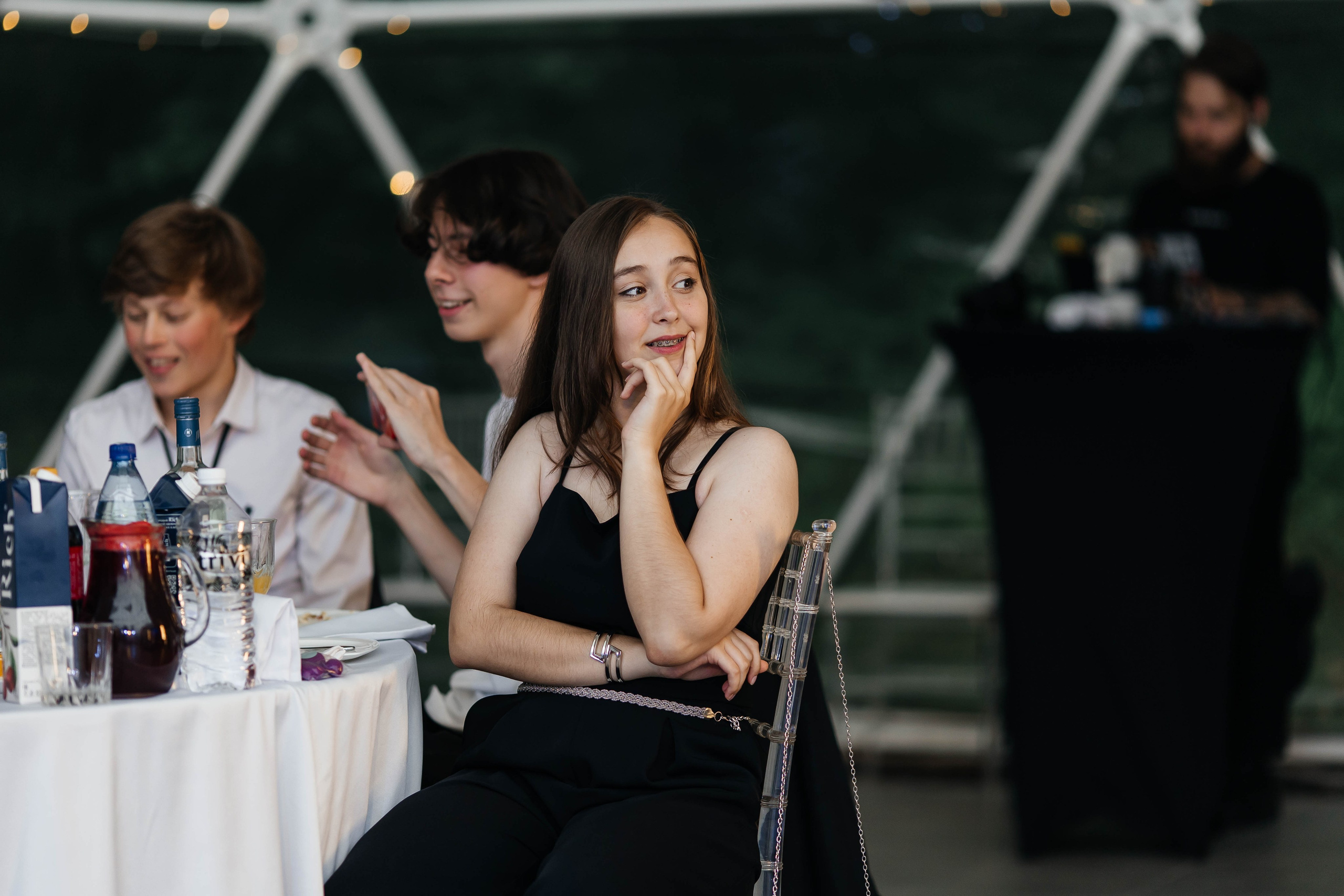 Выпускной 2025. Maxim Tsoy Photography