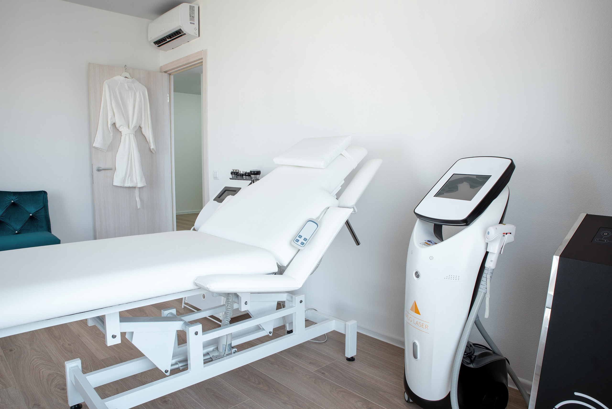 Рабочий кабинет. Фотограф Юлия Зимина