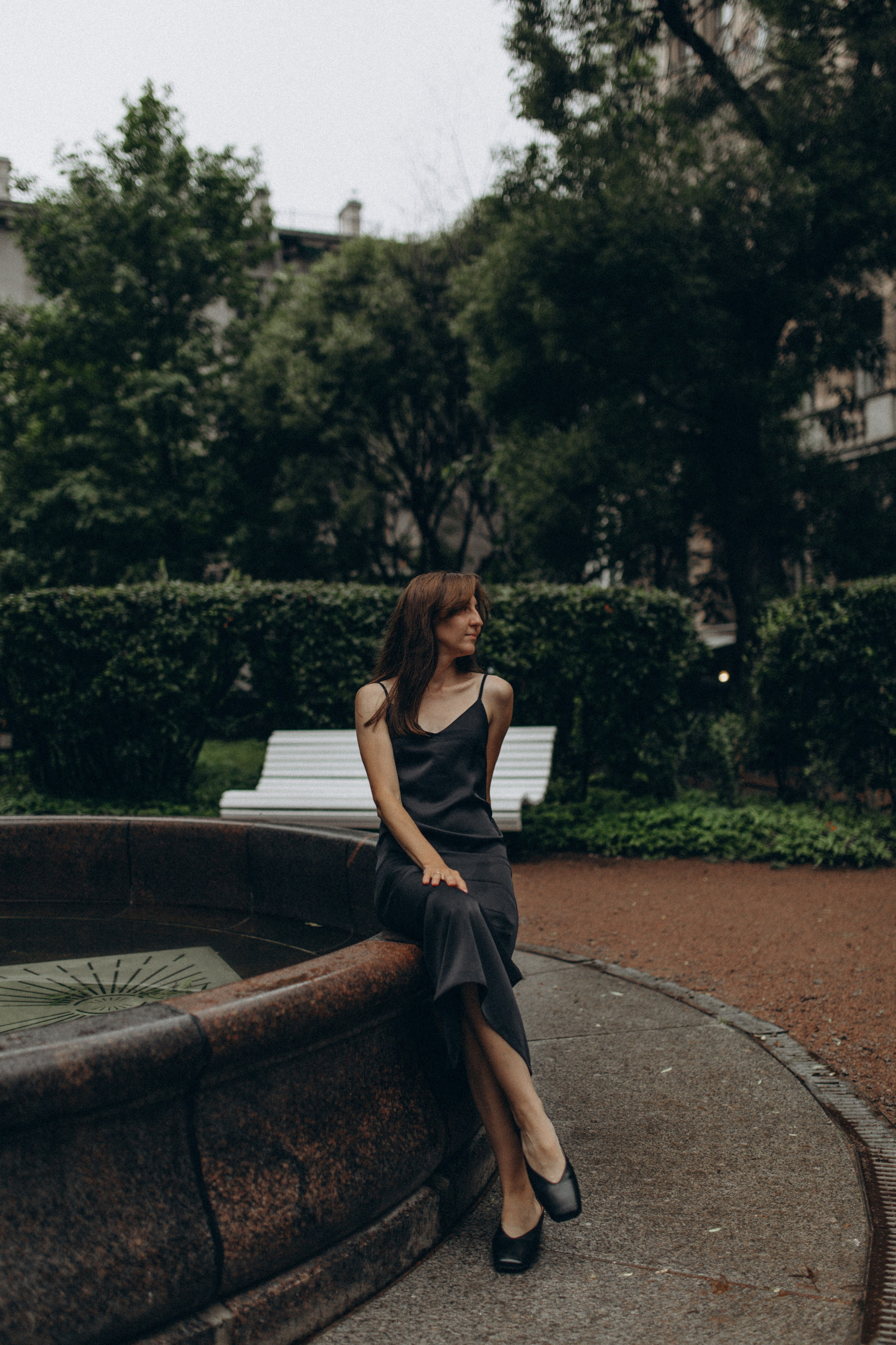 Лилиана. Фотограф в Санкт-Петербурге Анастасия Комолова