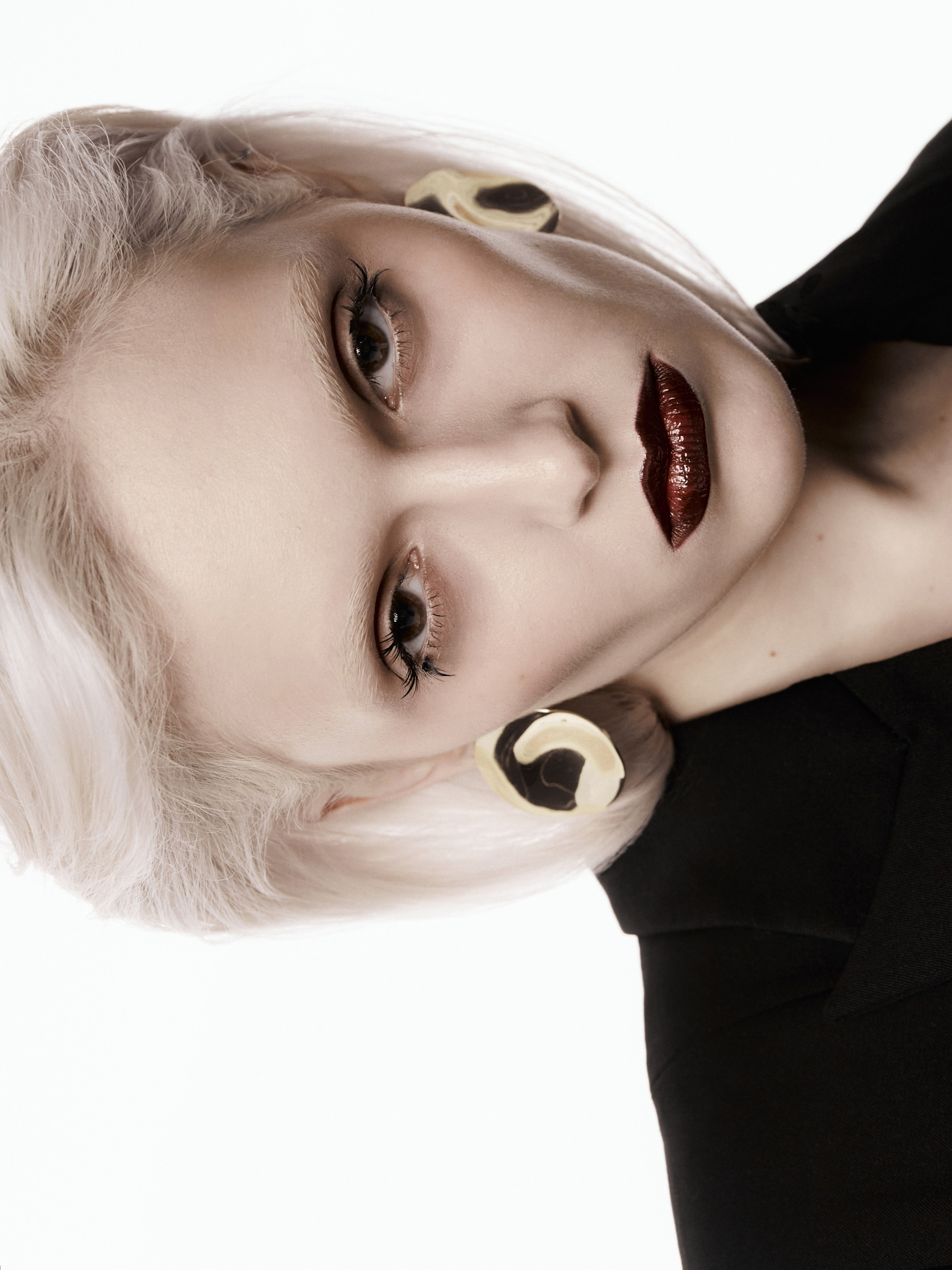 Alyona — tests. Фотограф для брендов в Москве, noircreate