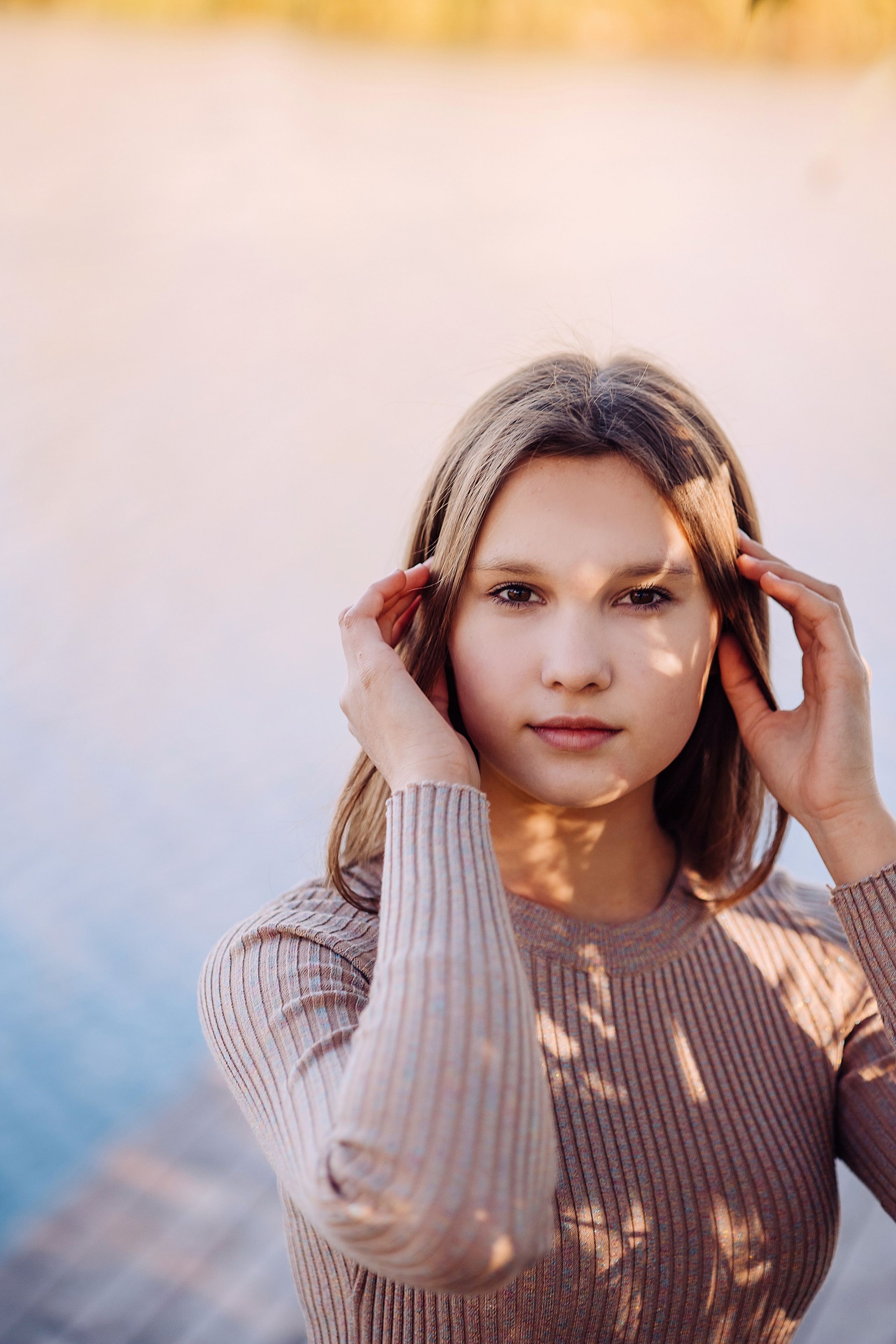 Арина. Свадебный и семейный фотограф в Йошкар-Оле