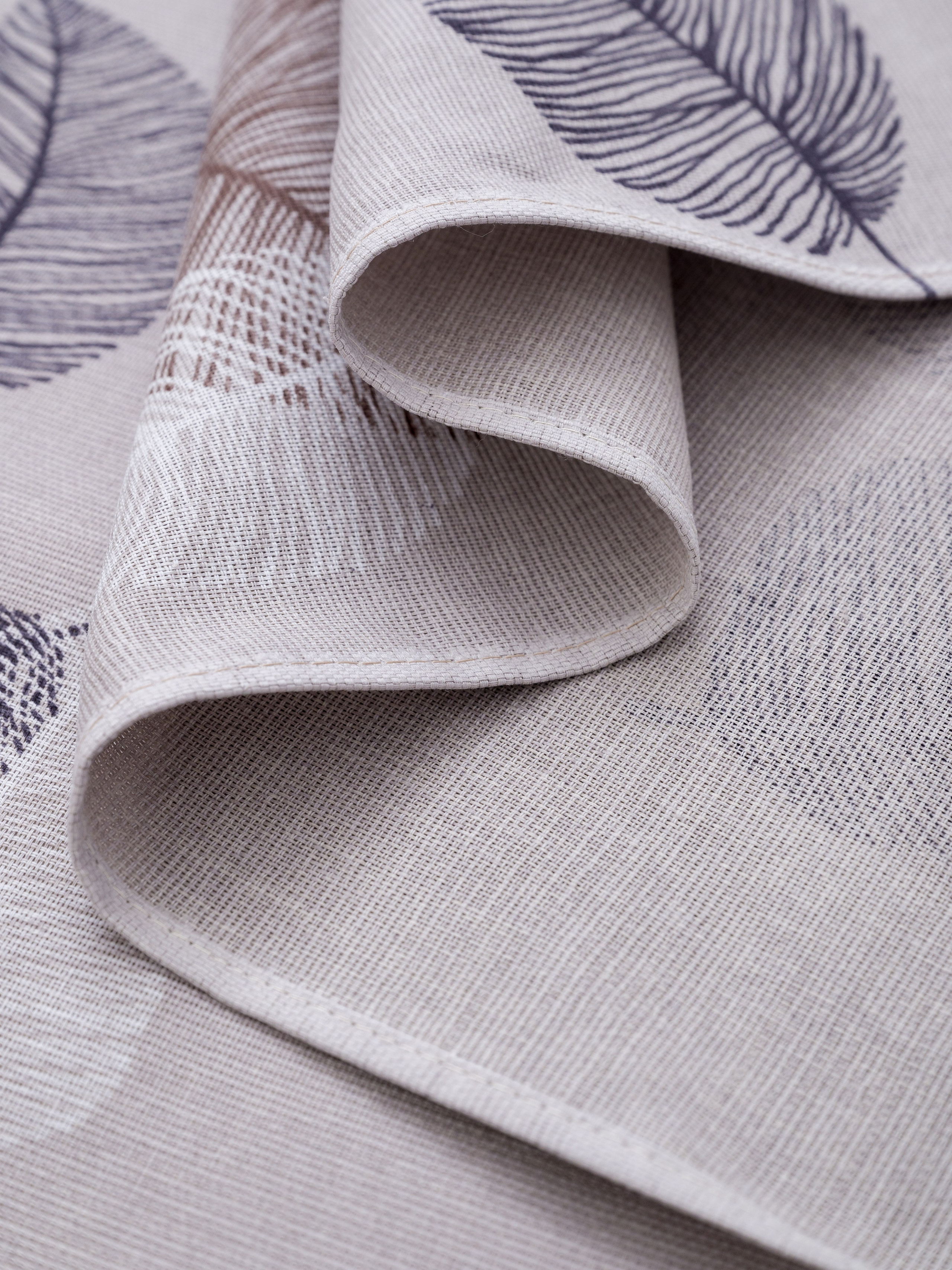 Maso home скатерти. Фотограф для маркетплейсов в г. Иваново Клещенок Юлия