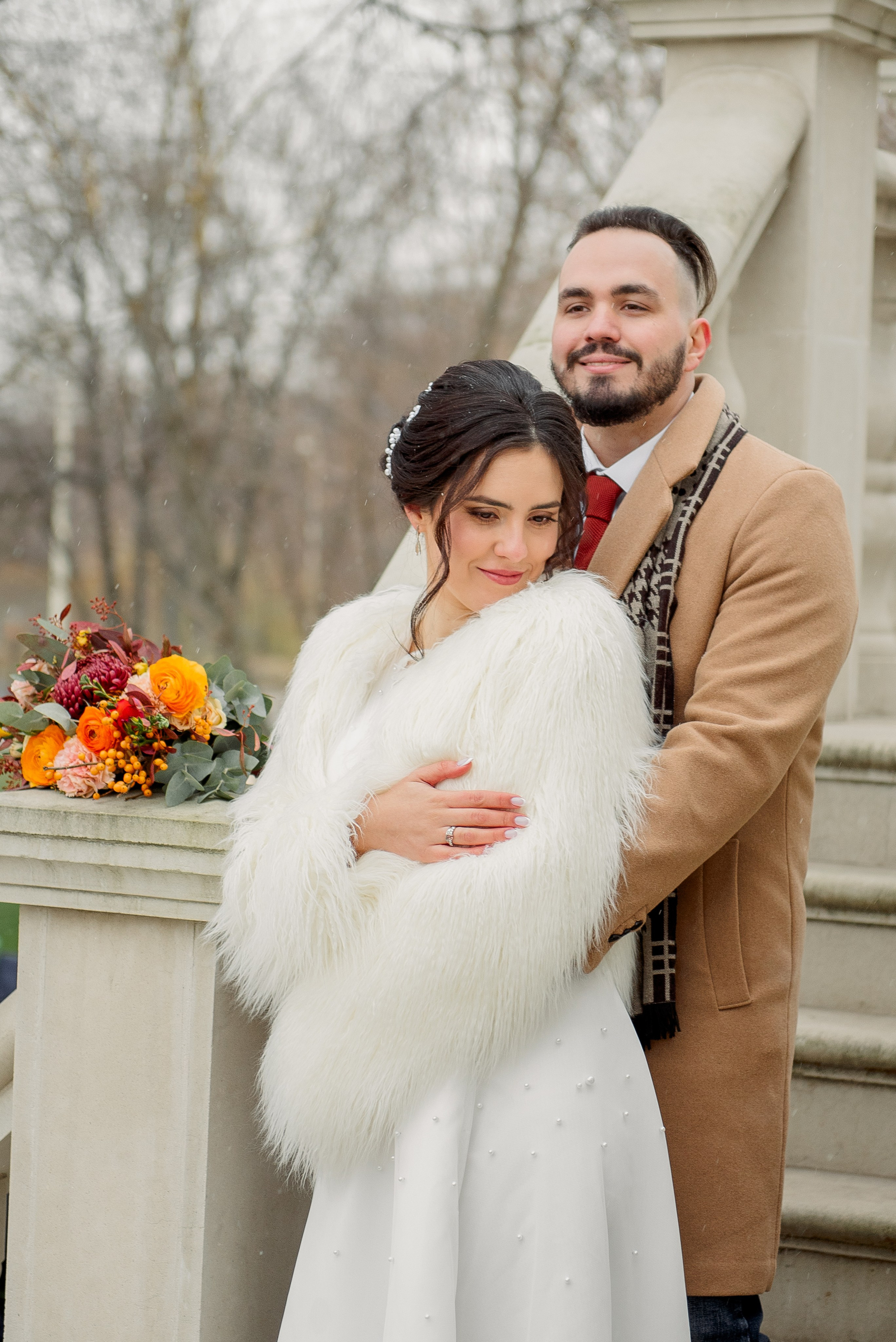 АННА и СЕРГЕЙ. Свадебный и семейный фотограф РИТА БОЧКАРЁВА