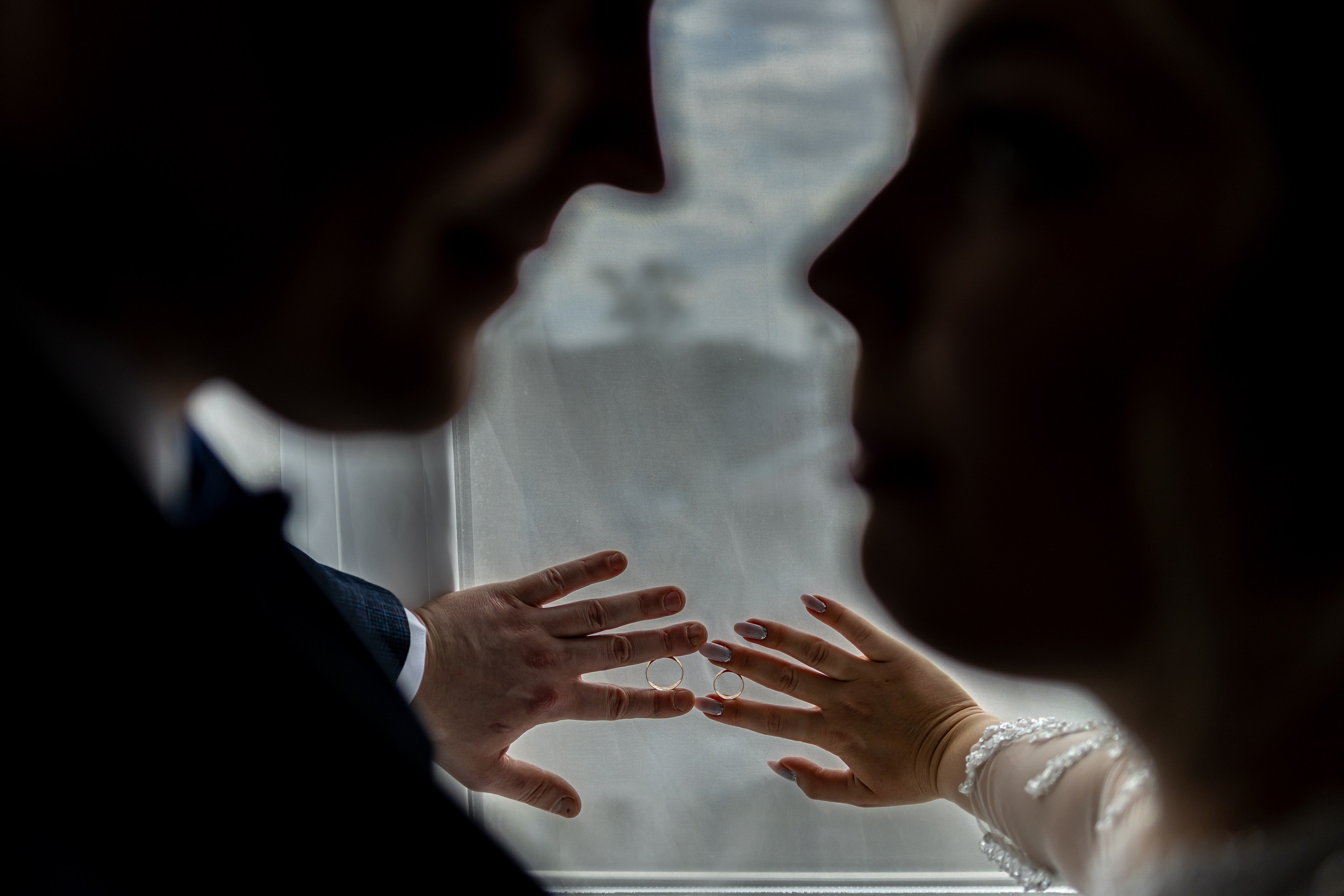 Виталий и Светлана — фото и видеосъёмка свадьбы