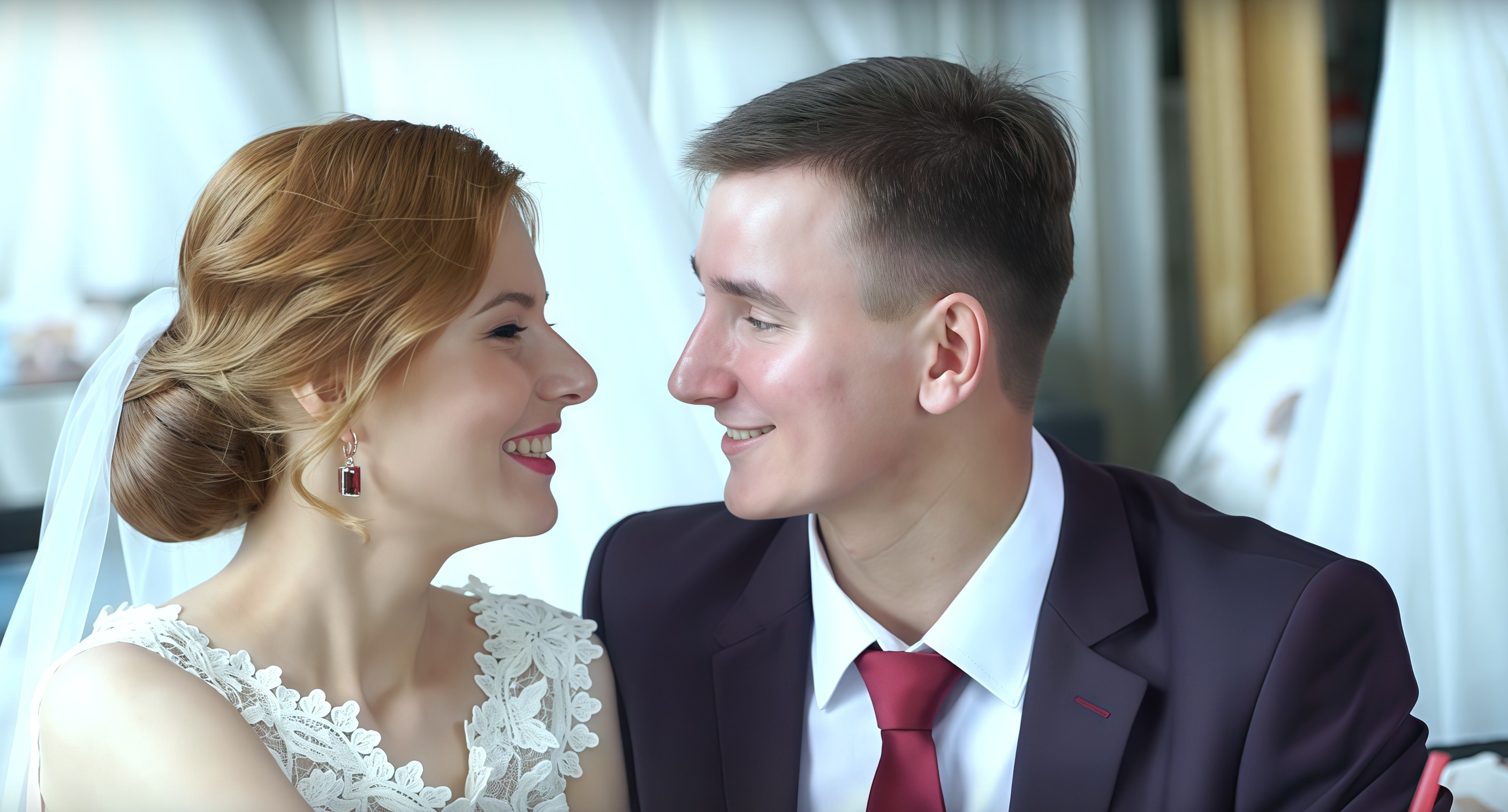 Видеограф на свадьбу, Свадебное видео Омск