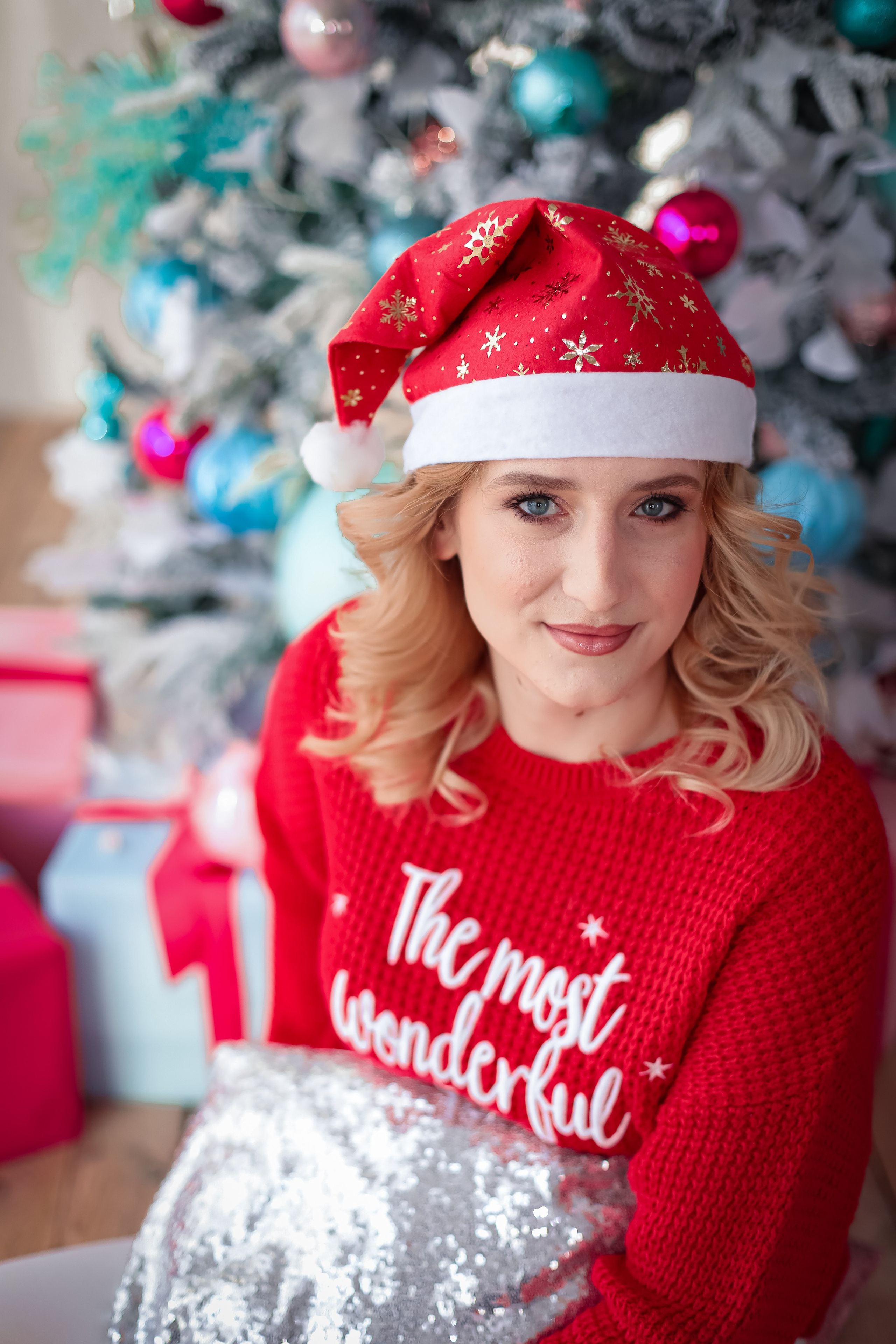 НОВОГОДНИЕ ФОТОСЕССИИ. Фотограф г. Хабаровск. Семейные и индивидуальные съёмки