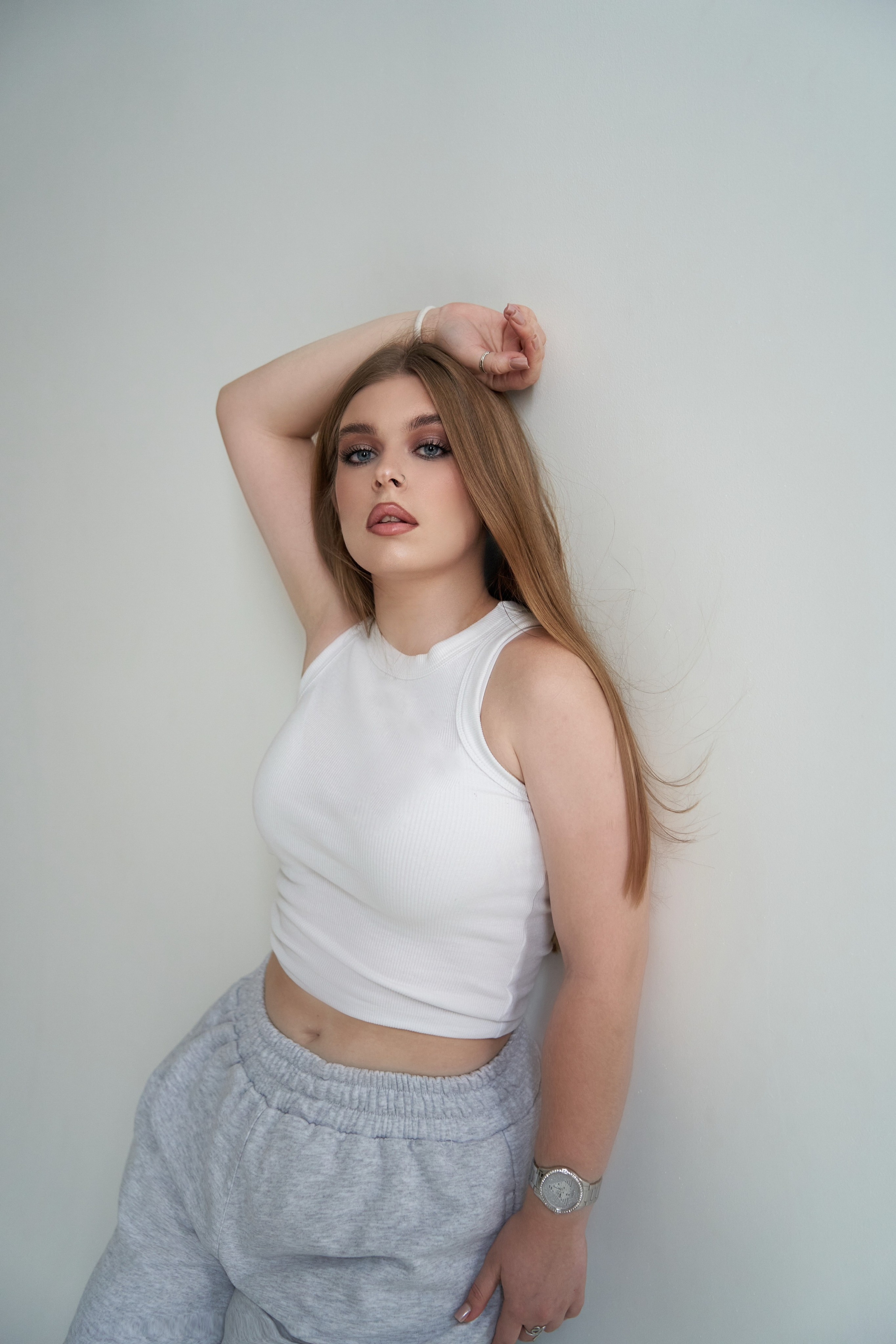 Snezhana. Фотограф Москва, визуальный менеджер Дарья Шевченко