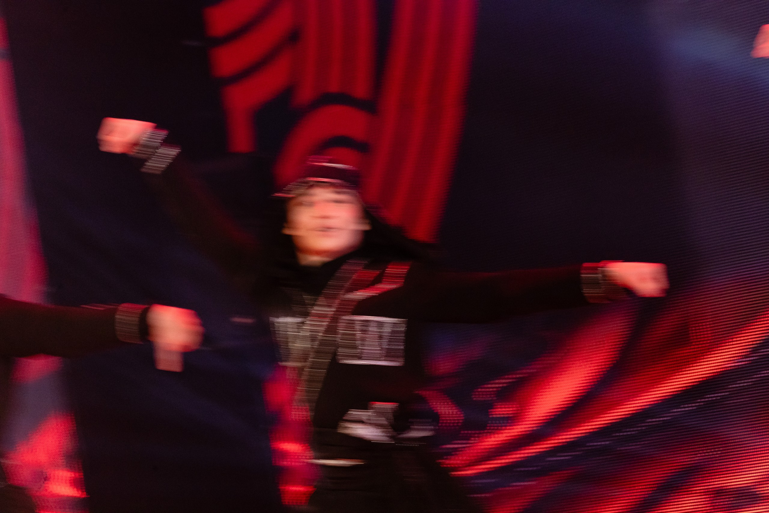 Танцы. Фотограф Николай Петрушкин | Ставрополь, Москва