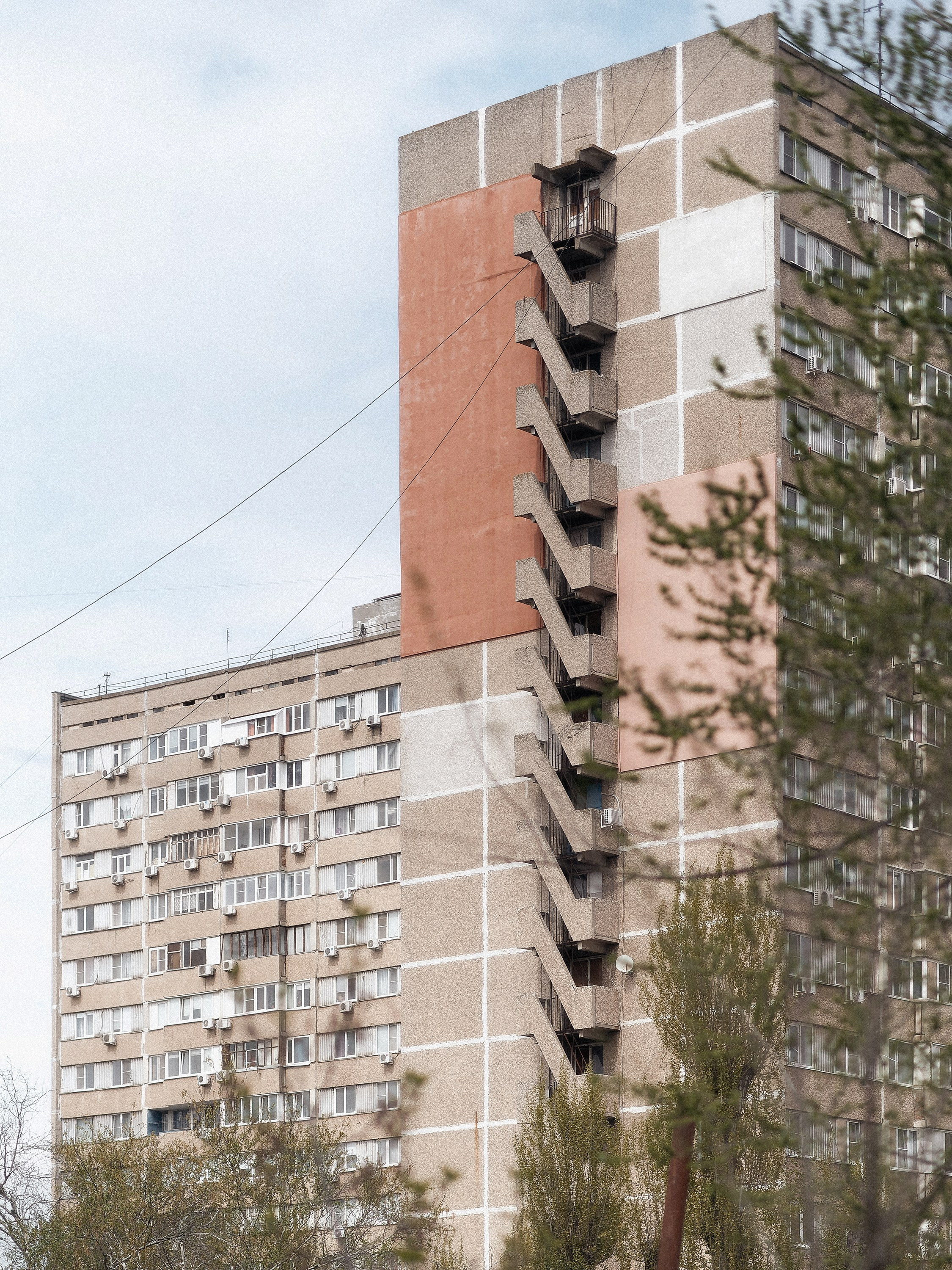 Buildings. Андрей Сливенко. Свадебный фотограф в Волгодонске и Ростове-на-Дону