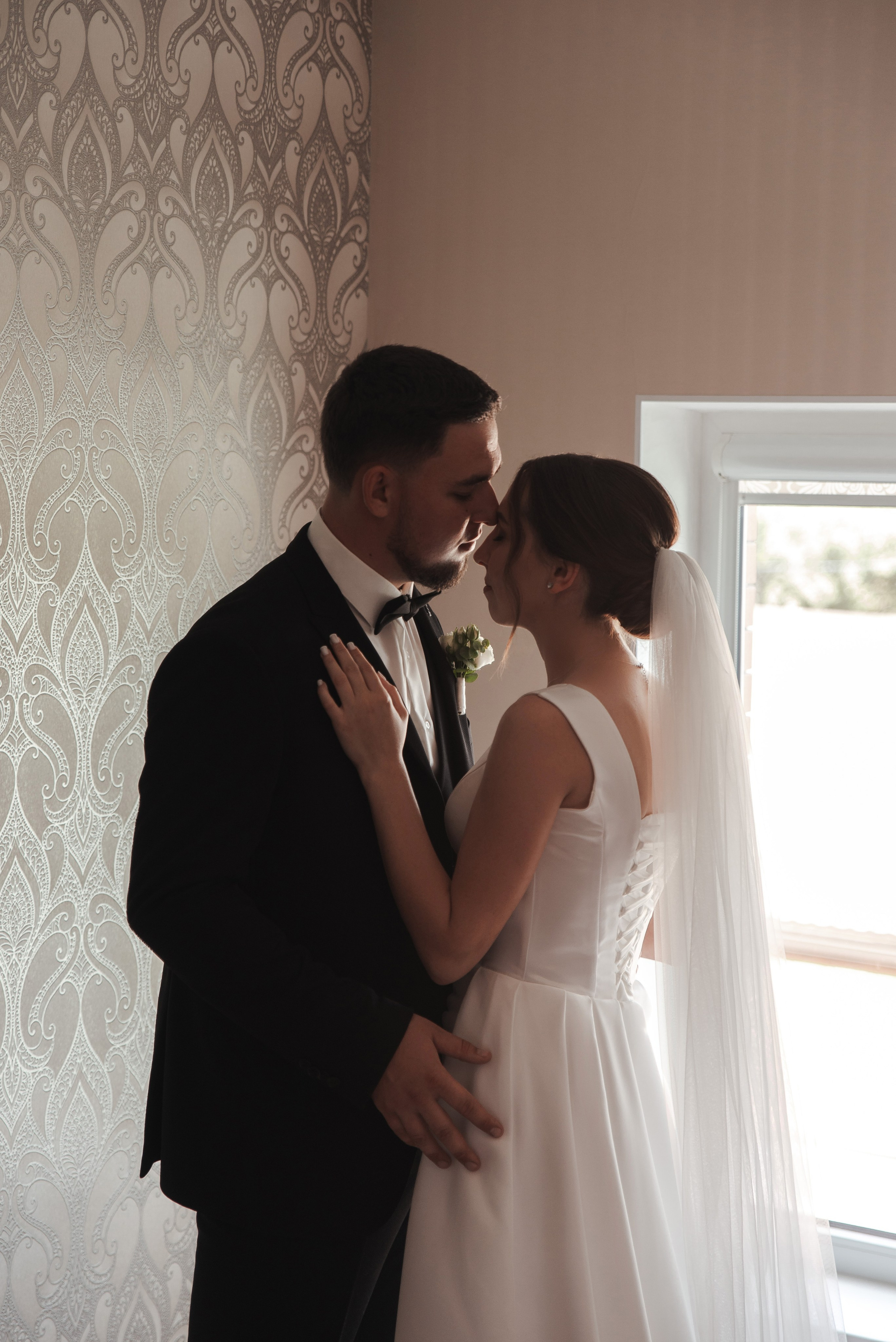 Максим и Диана. Фотограф Дарья Борисова в г. Новочеркасск и РО