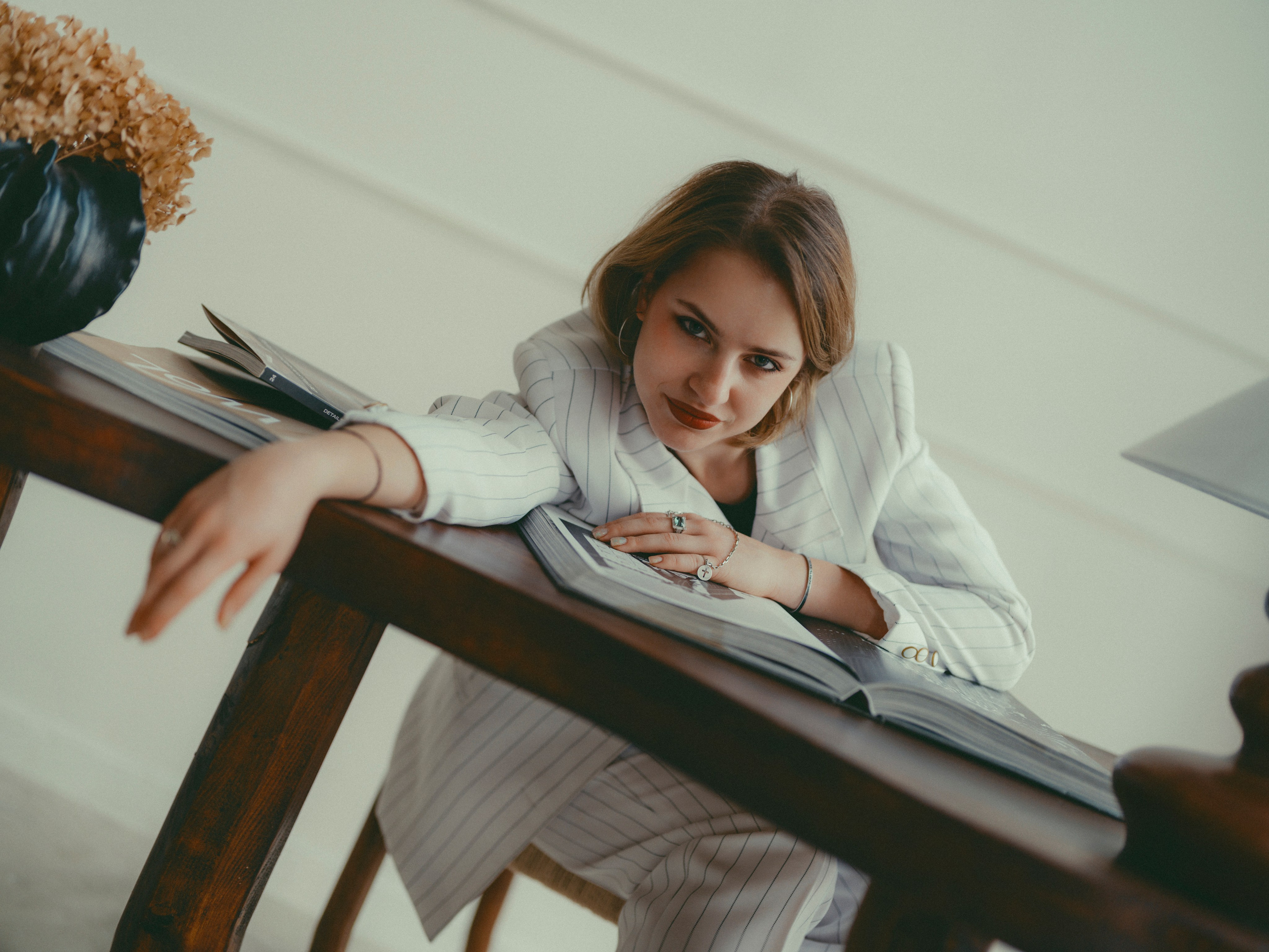 Надежда. Фотограф Сергей Дружков (Воронеж / Липецк)