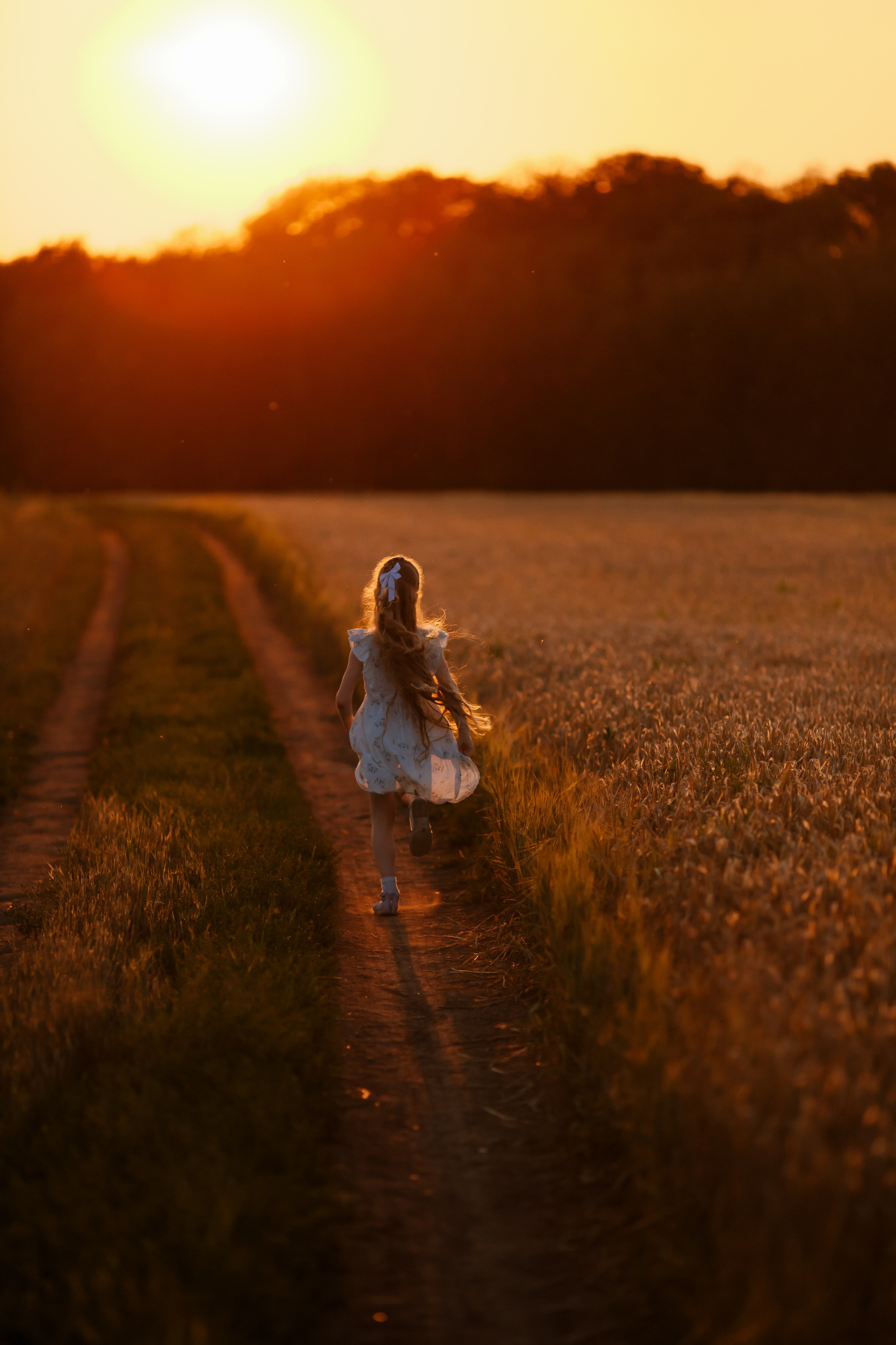 Дети. Фотограф Александра Рышкова
