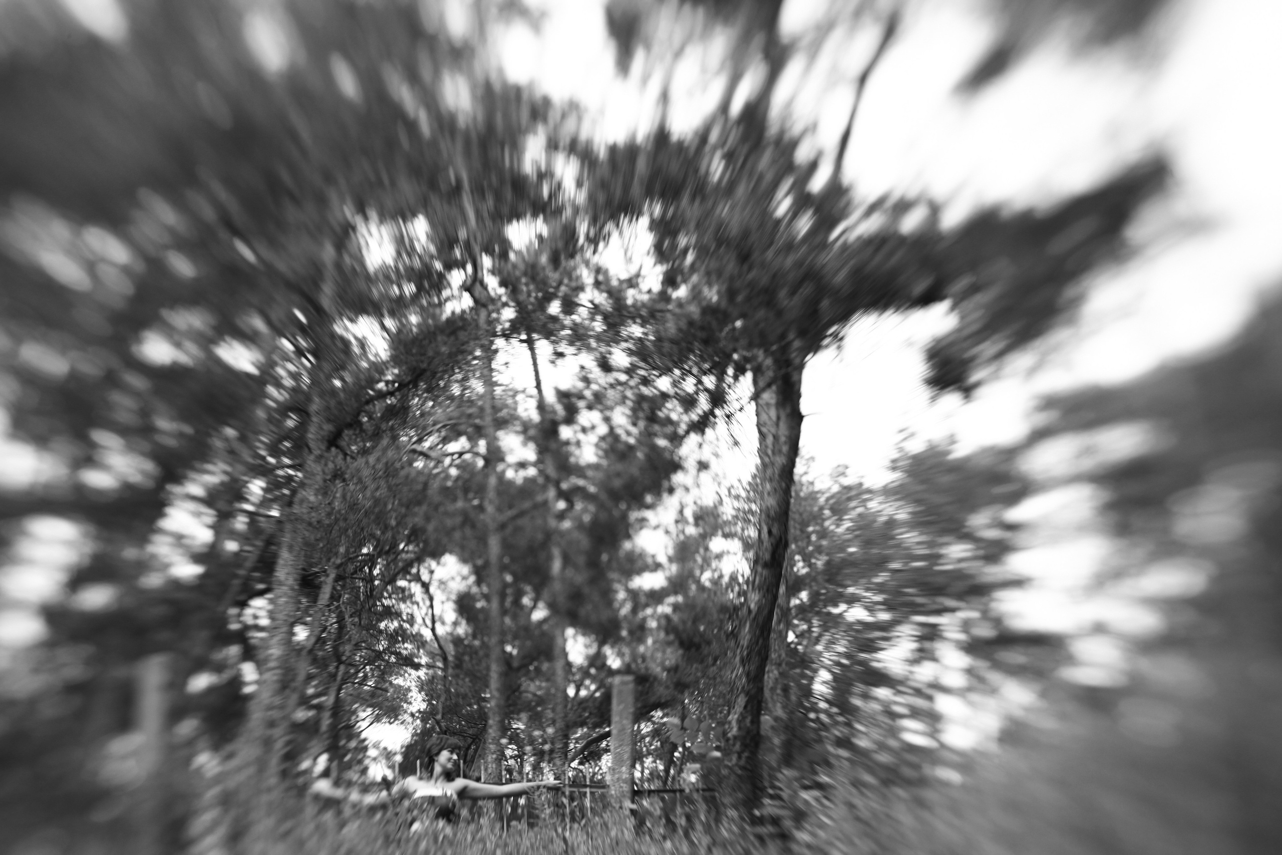 Портрет. Фотограф Александра Рышкова