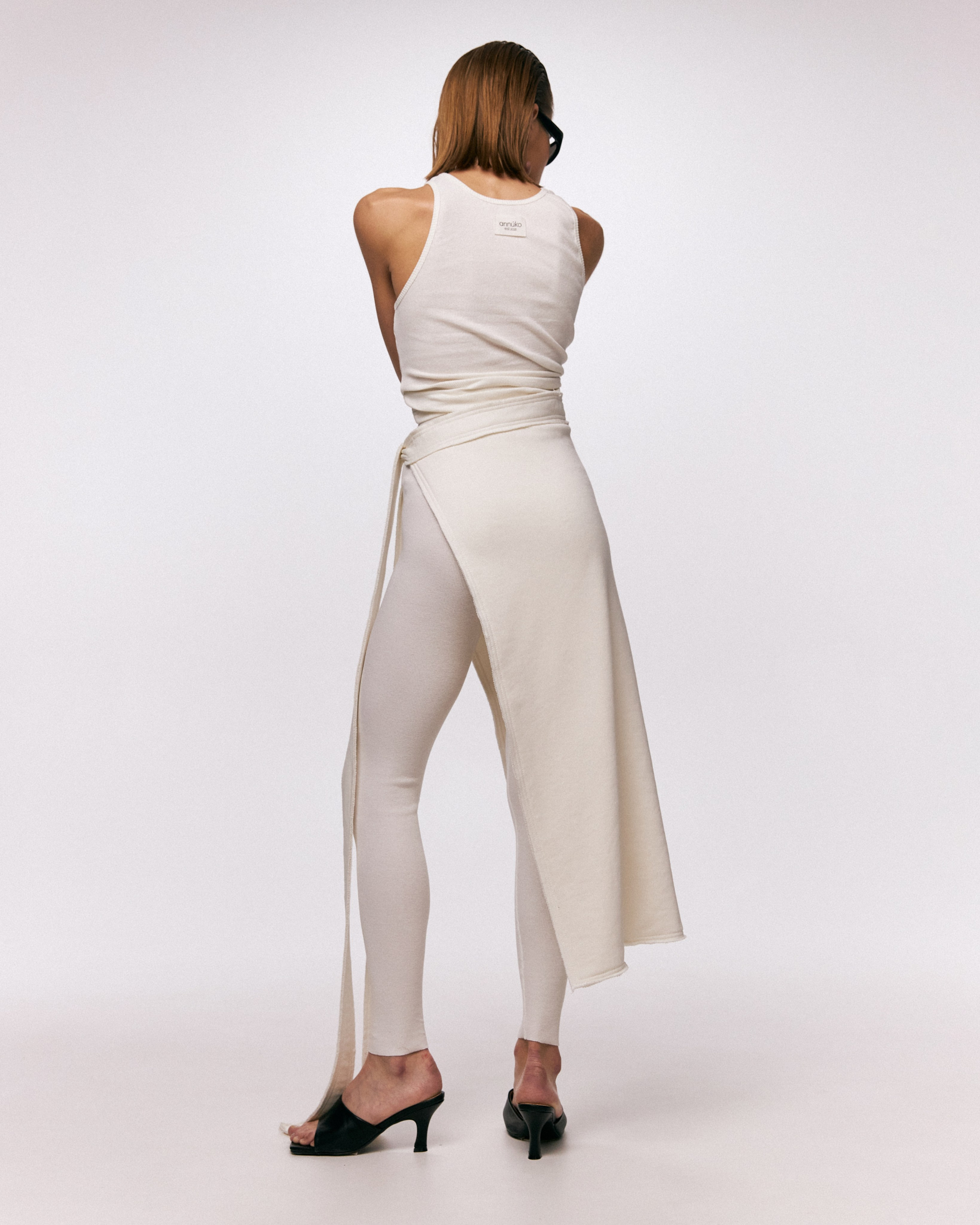 ANNUKO I. Фотограф для брендов, Москва