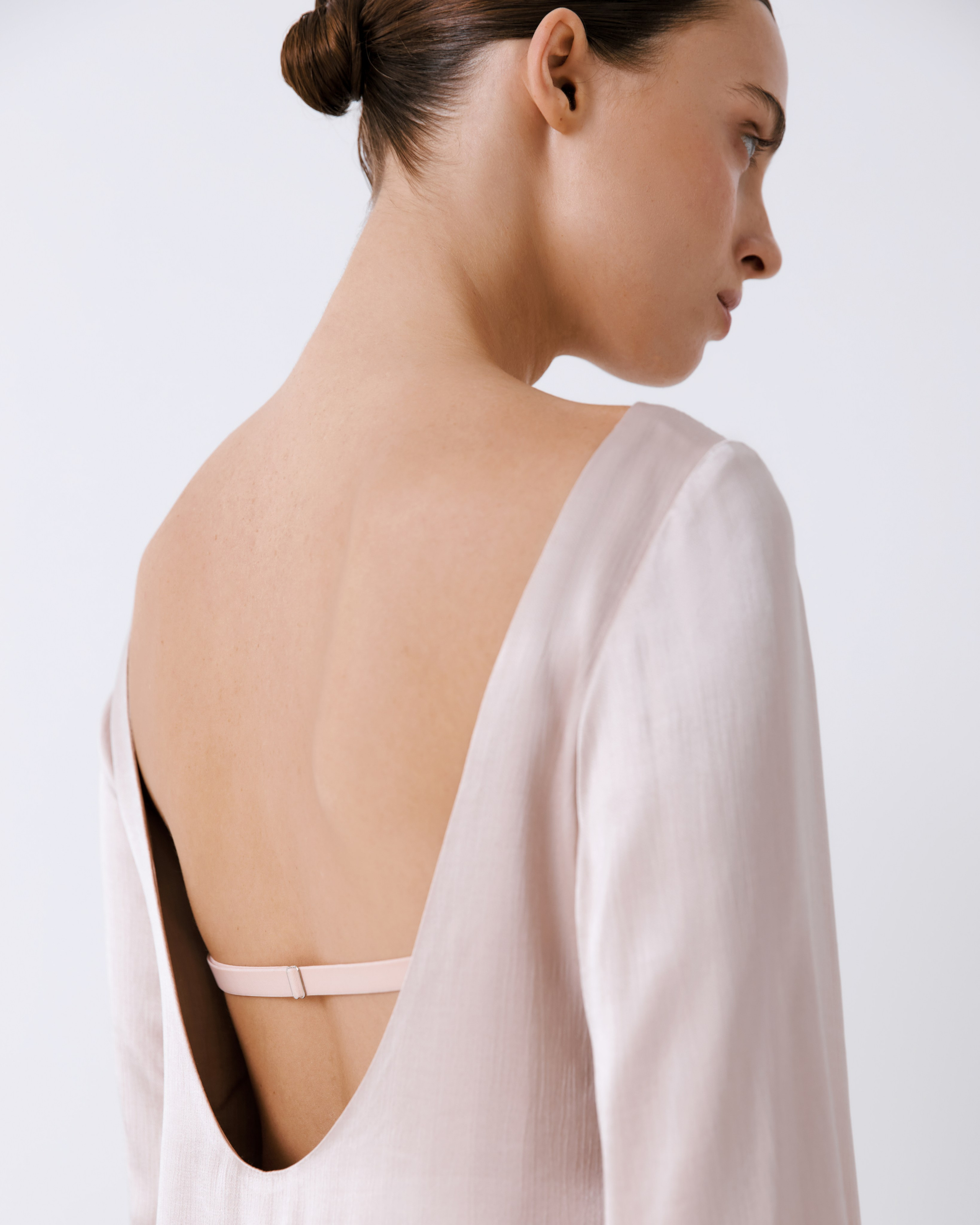 Eclata spring collection 2024. Фотограф для брендов, Москва