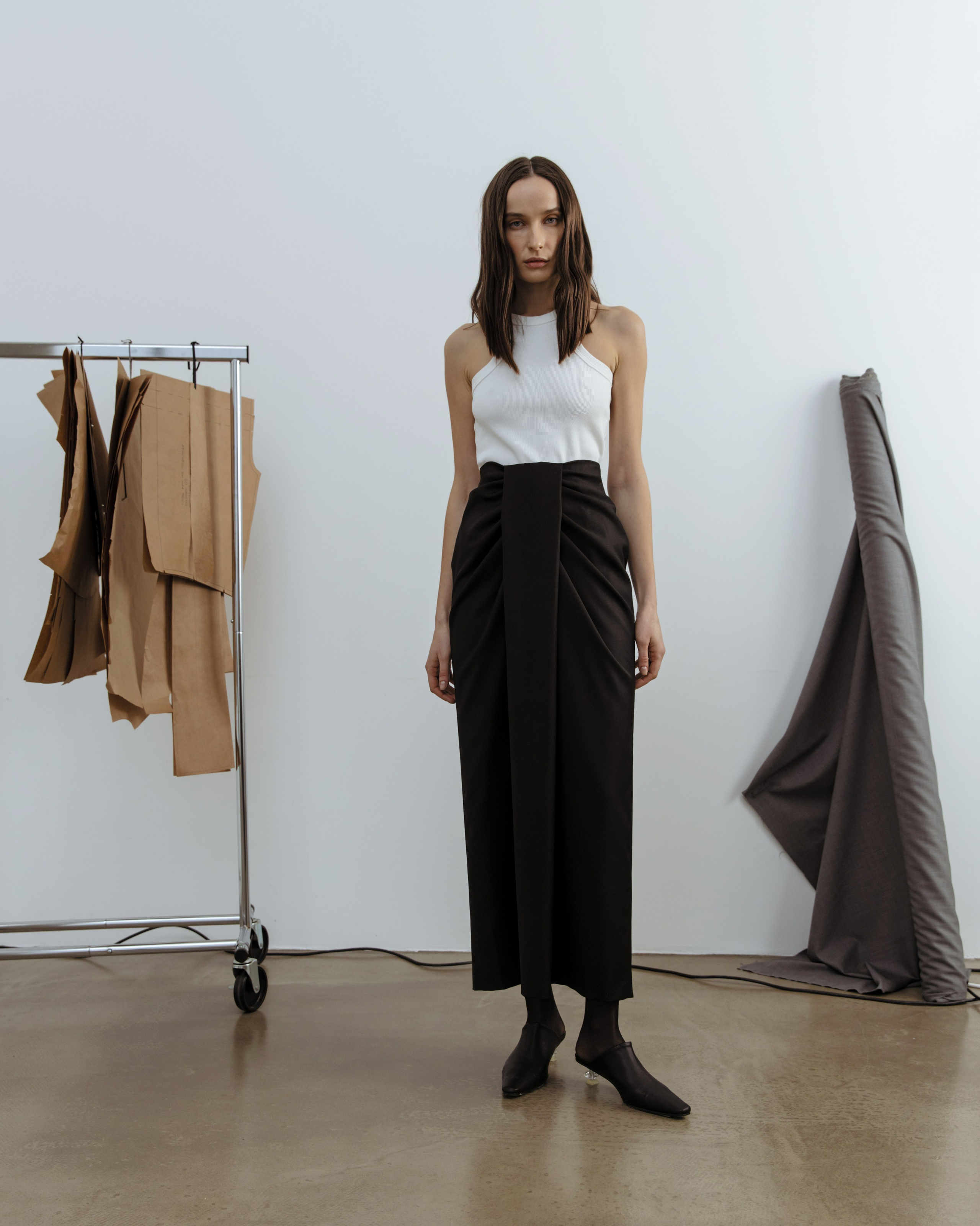 Eclata BASE. Фотограф для брендов, Москва