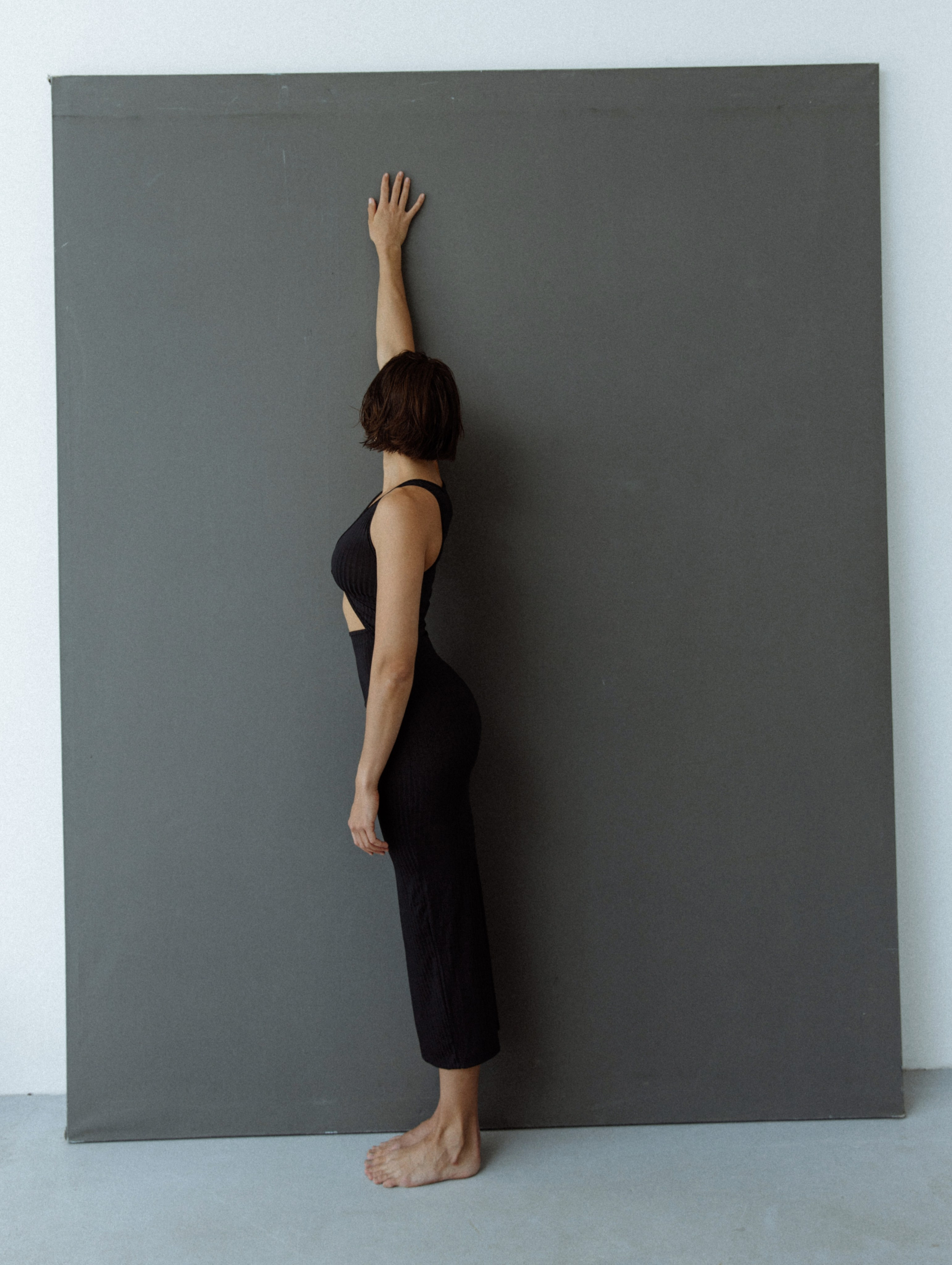 Dasha K. Фотограф для брендов, Москва