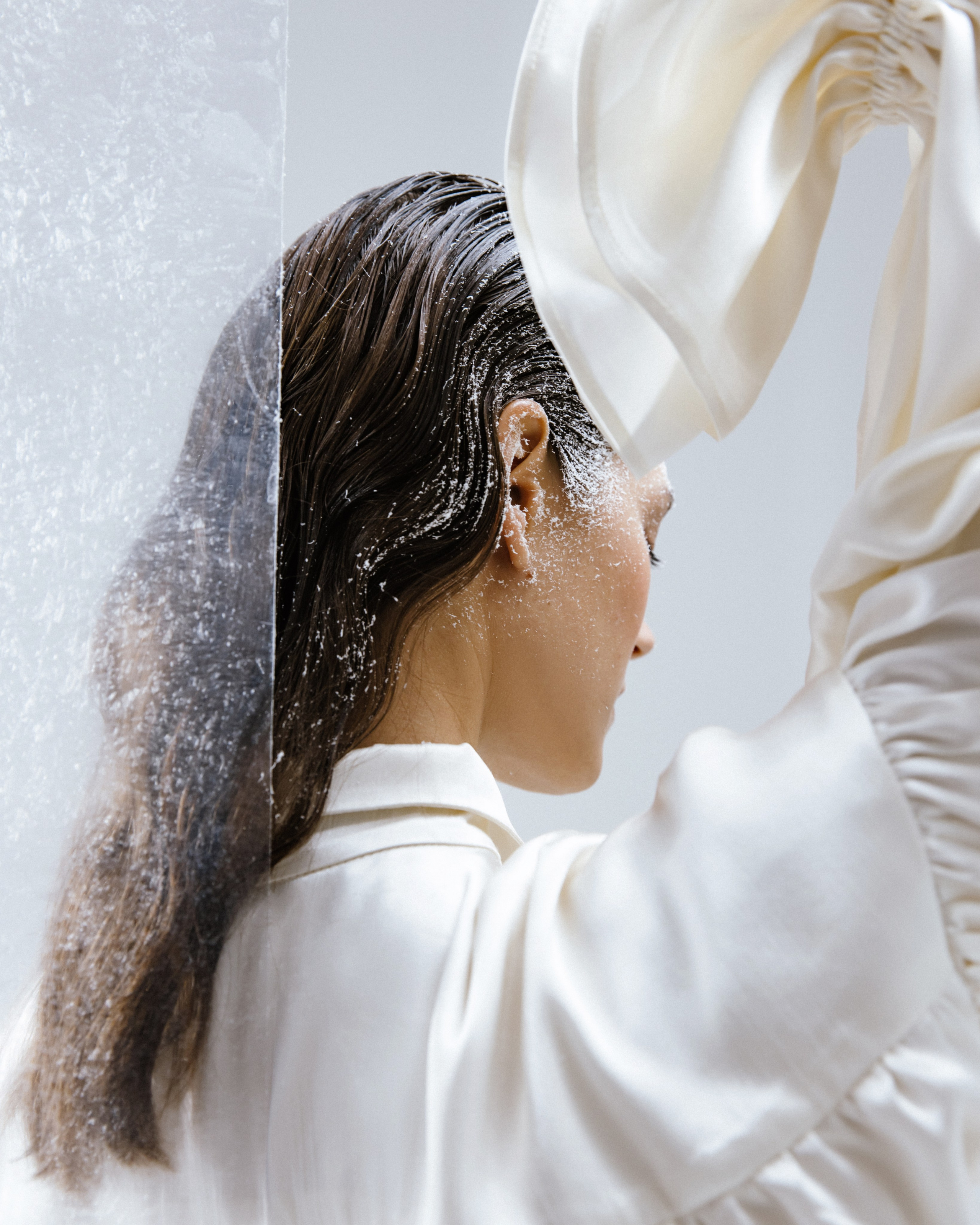 Eclata. winter collection'22. Фотограф для брендов, Москва