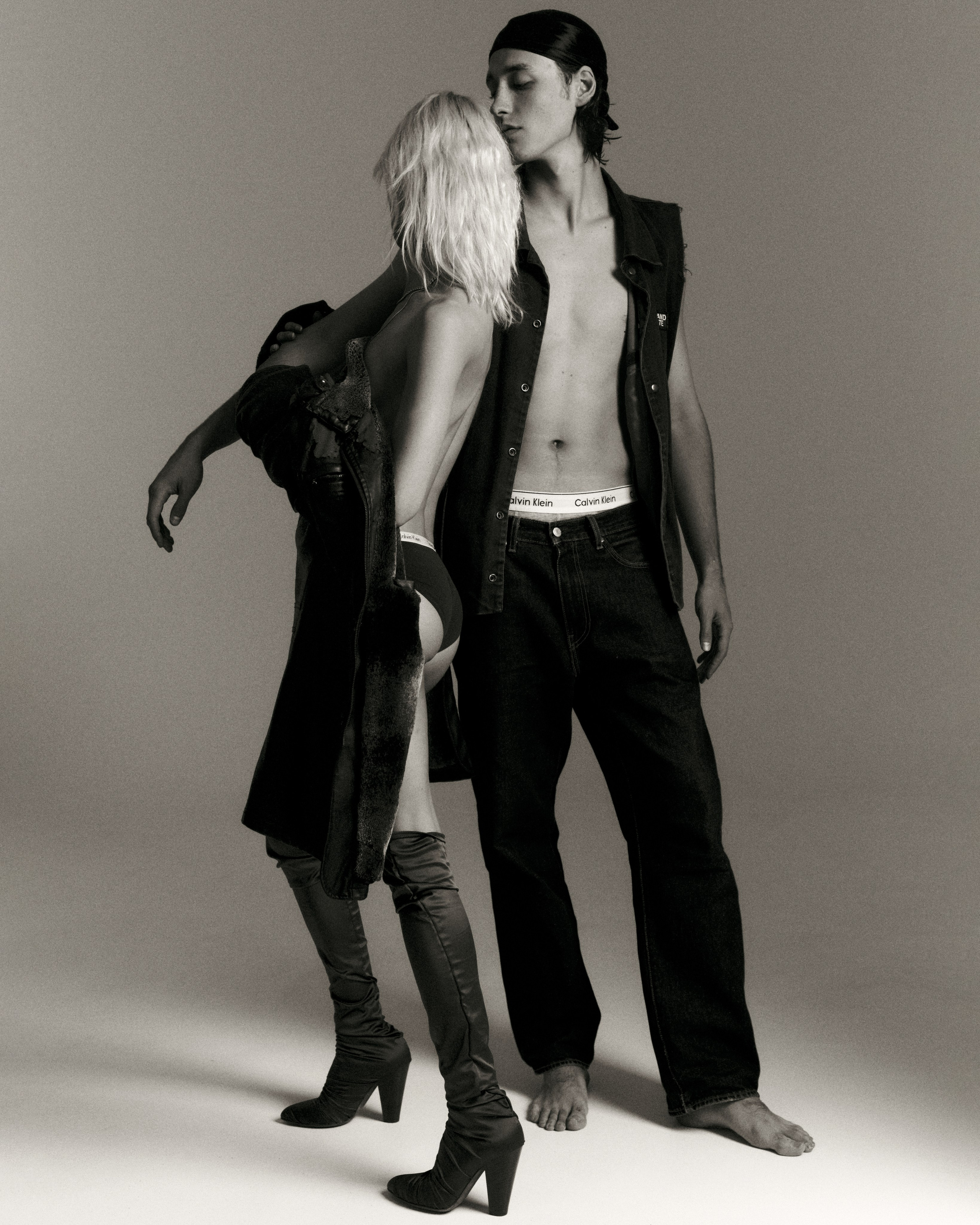 Valya&Valya. Фотограф для брендов, Москва