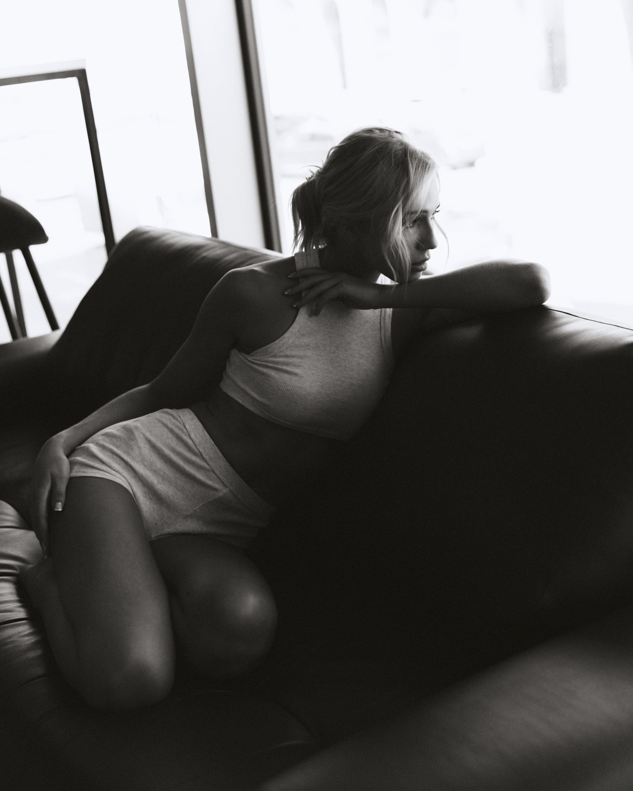 Nadya K. Фотограф для брендов, Москва